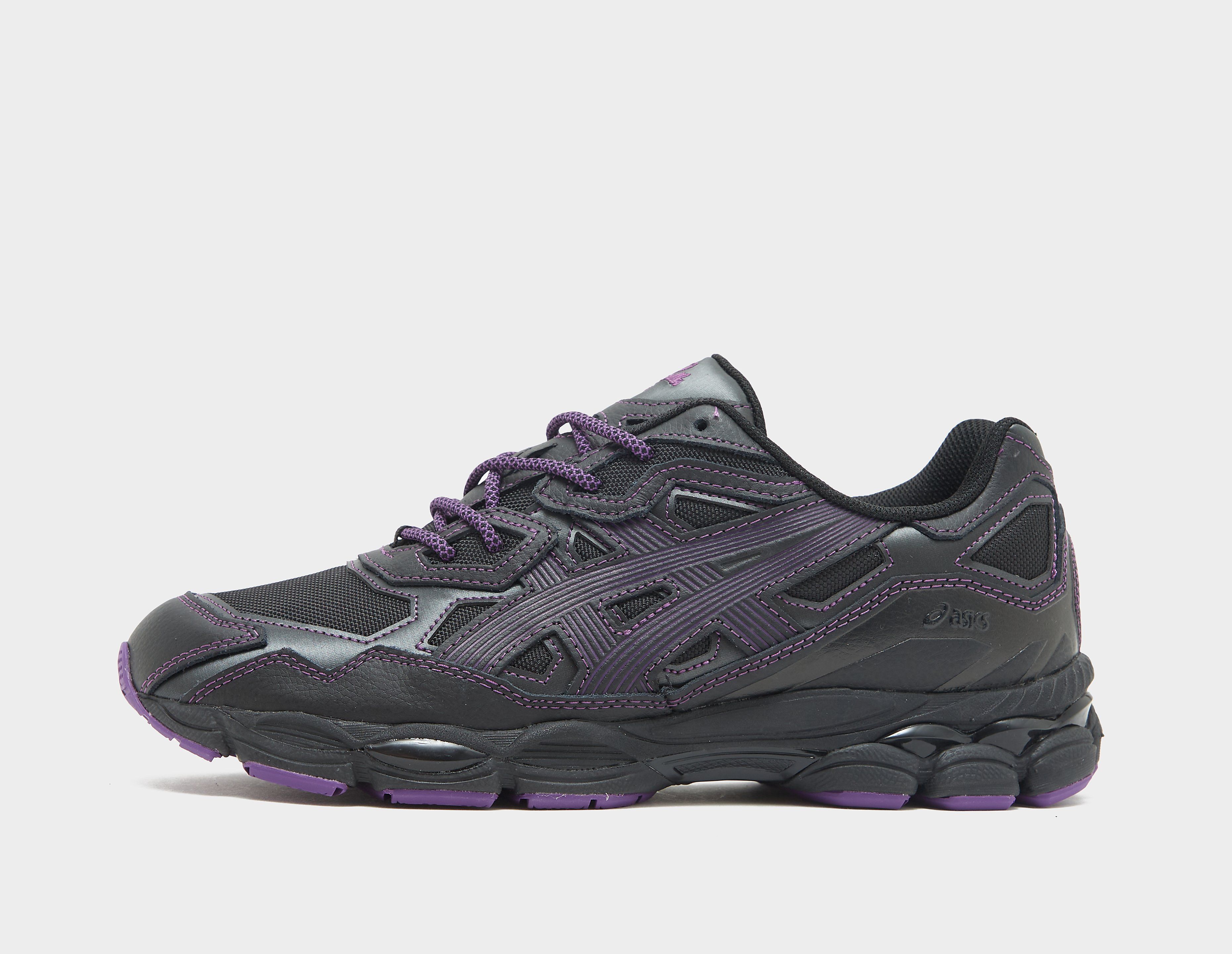 ASICS x NEEDLES GEL-NYC, Black