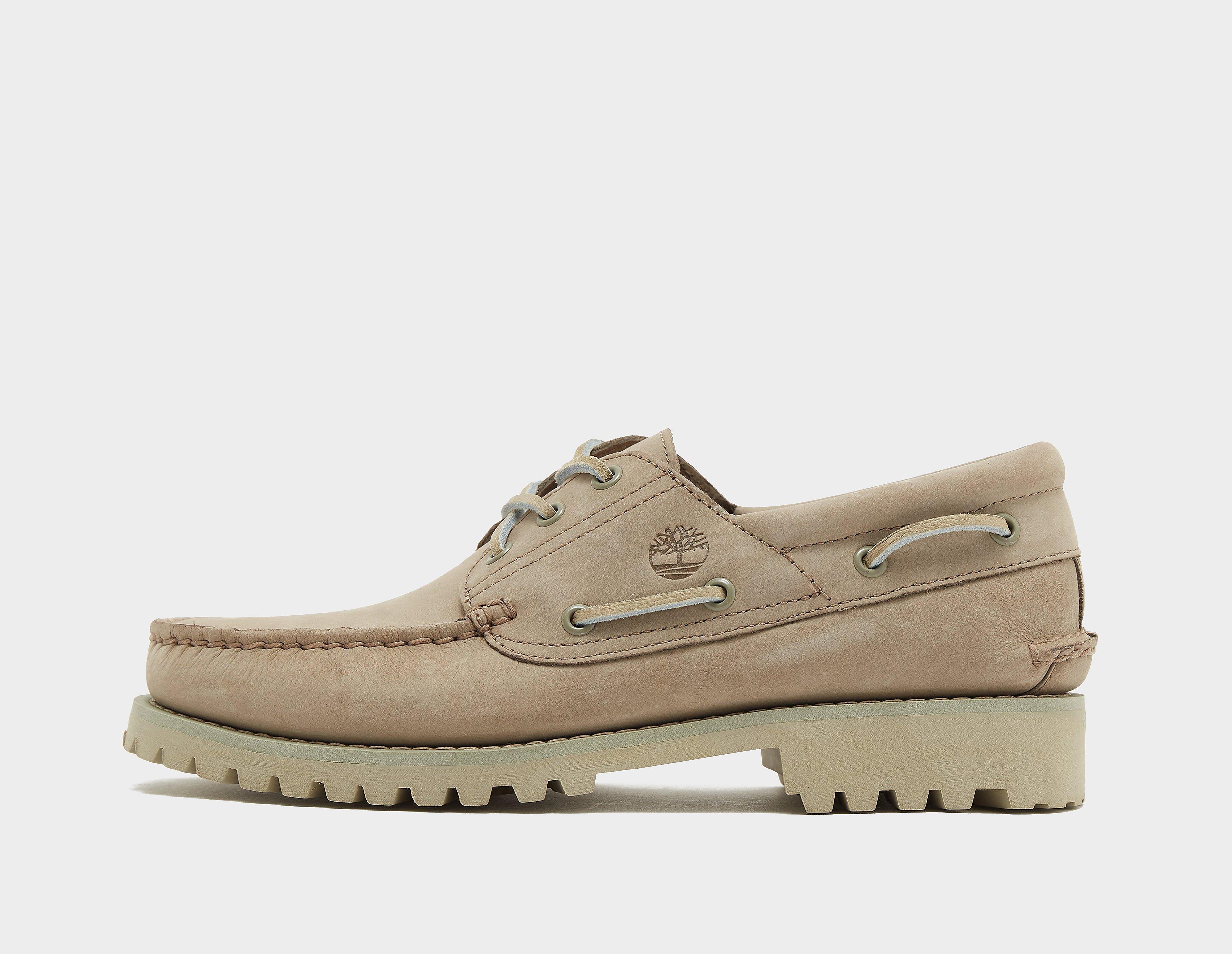 Timberland Authentic 3 Classic Shoe