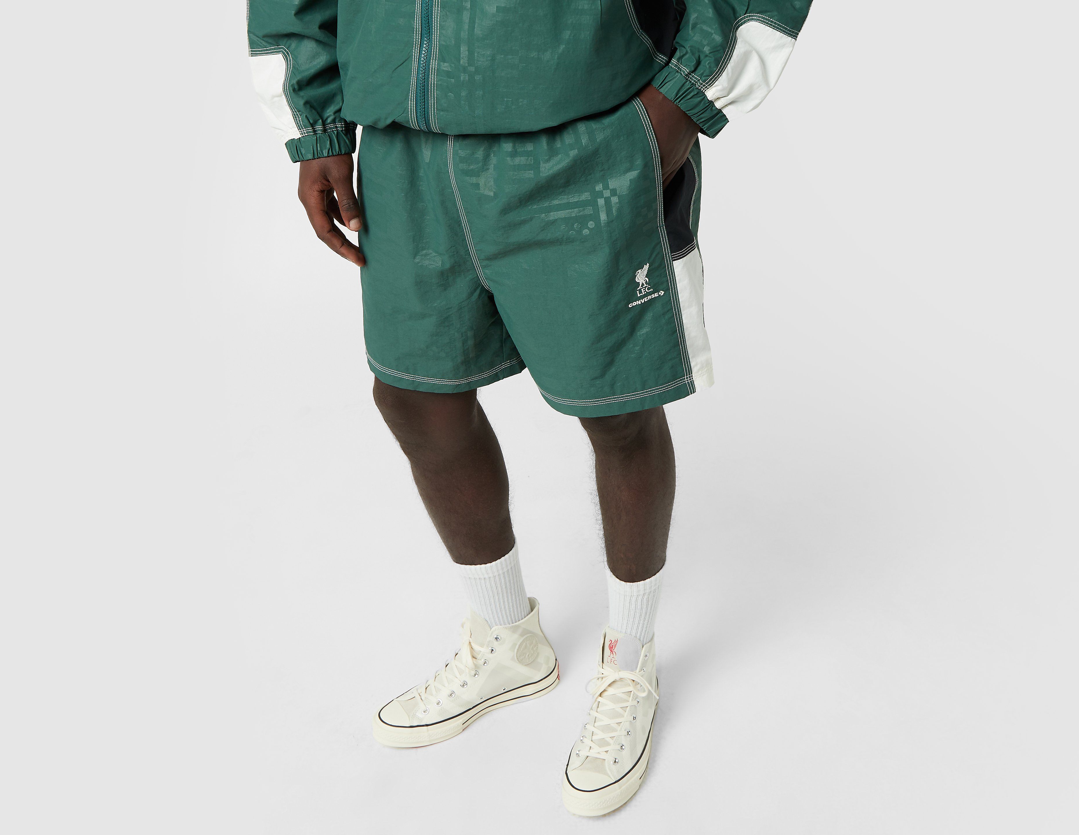 Converse x Liverpool Football Club Shorts