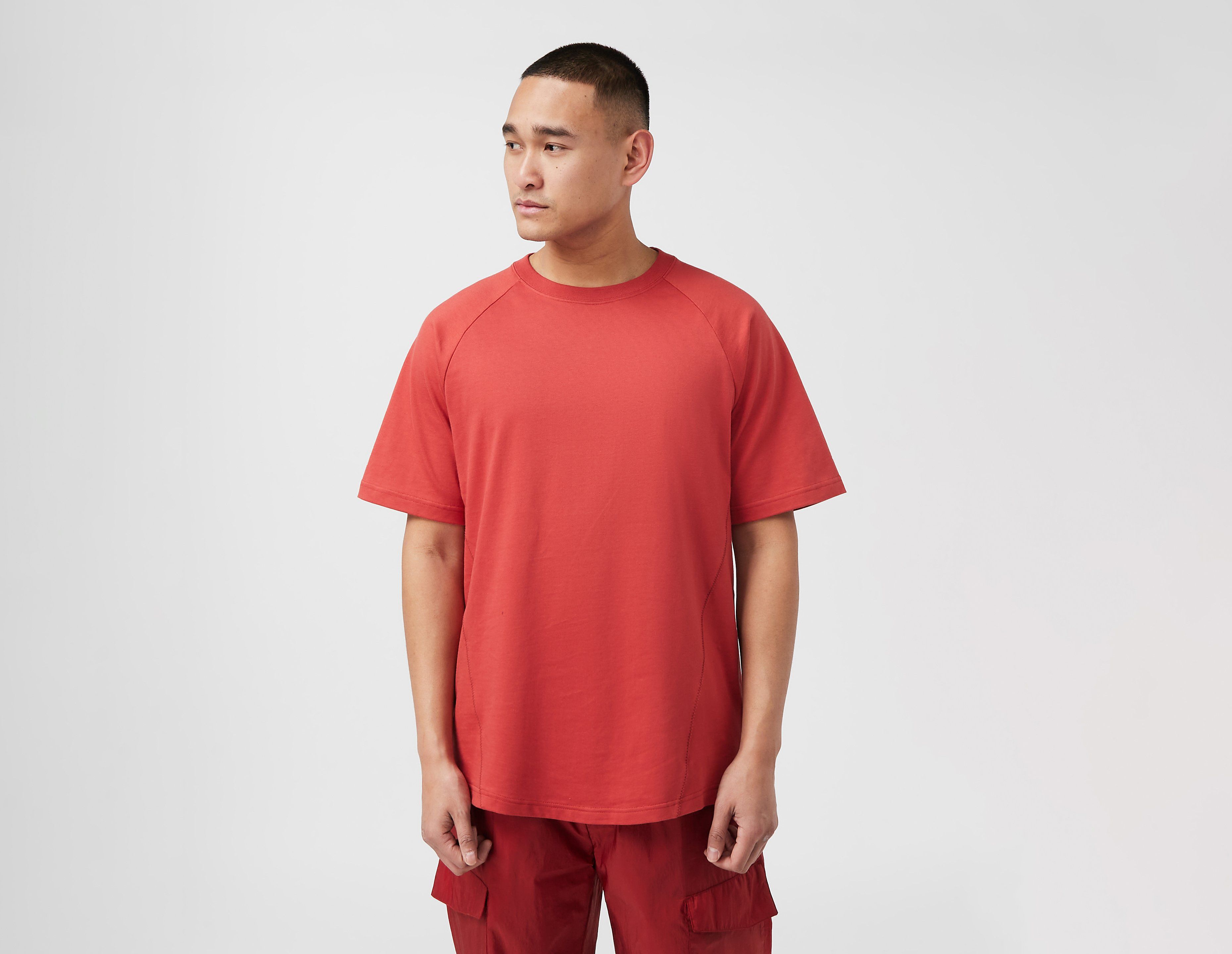 Converse x A-COLD-WALL T-Shirt, Red