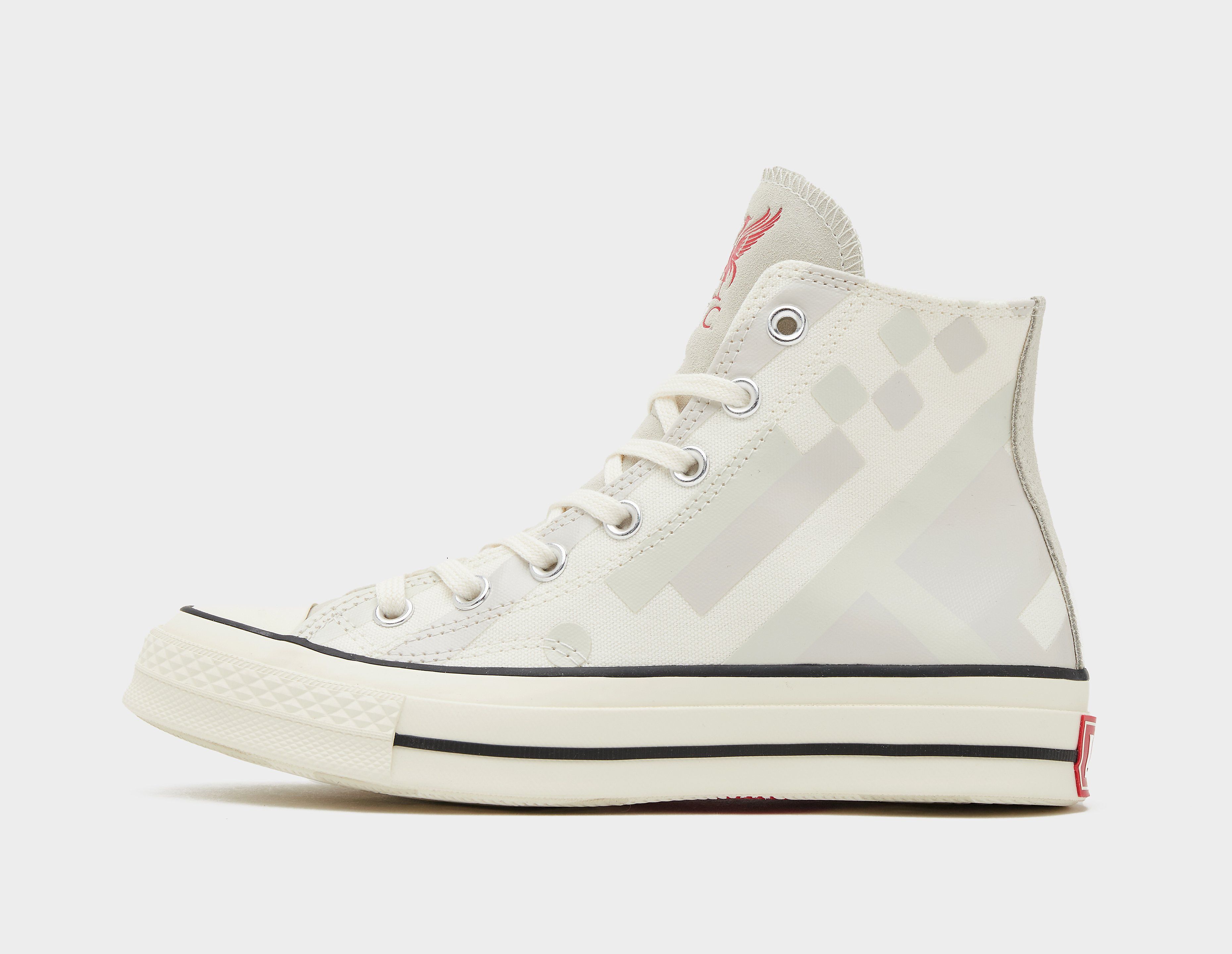 Converse x Liverpool Football Club Chuck 70 High