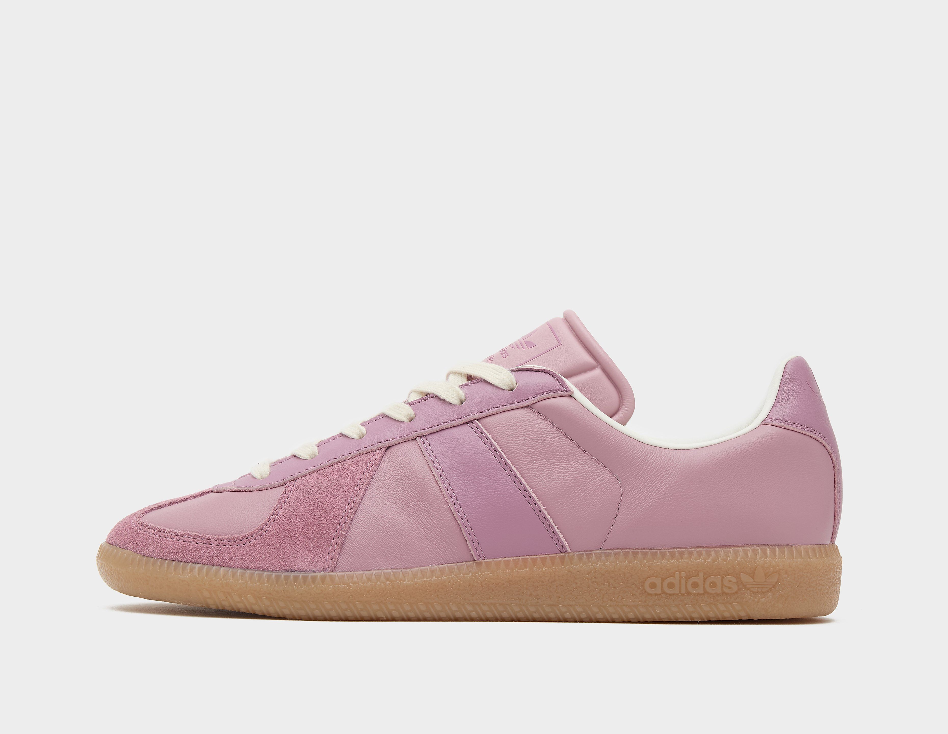 adidas Originals BW Army Trainer - size? exclusive, Pink