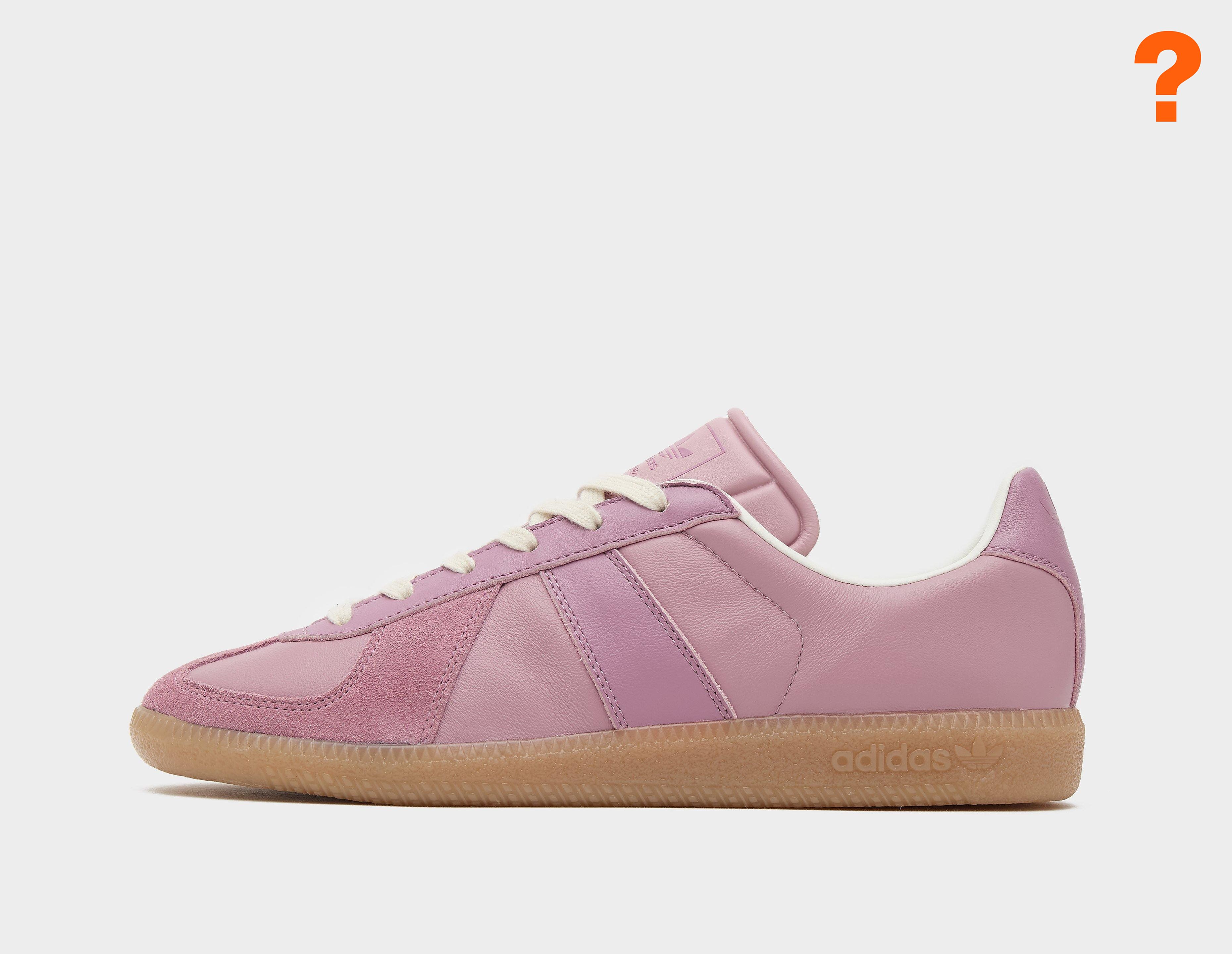 Adidas Originals BW Army Trainer Women's - size? exclusive, Pink