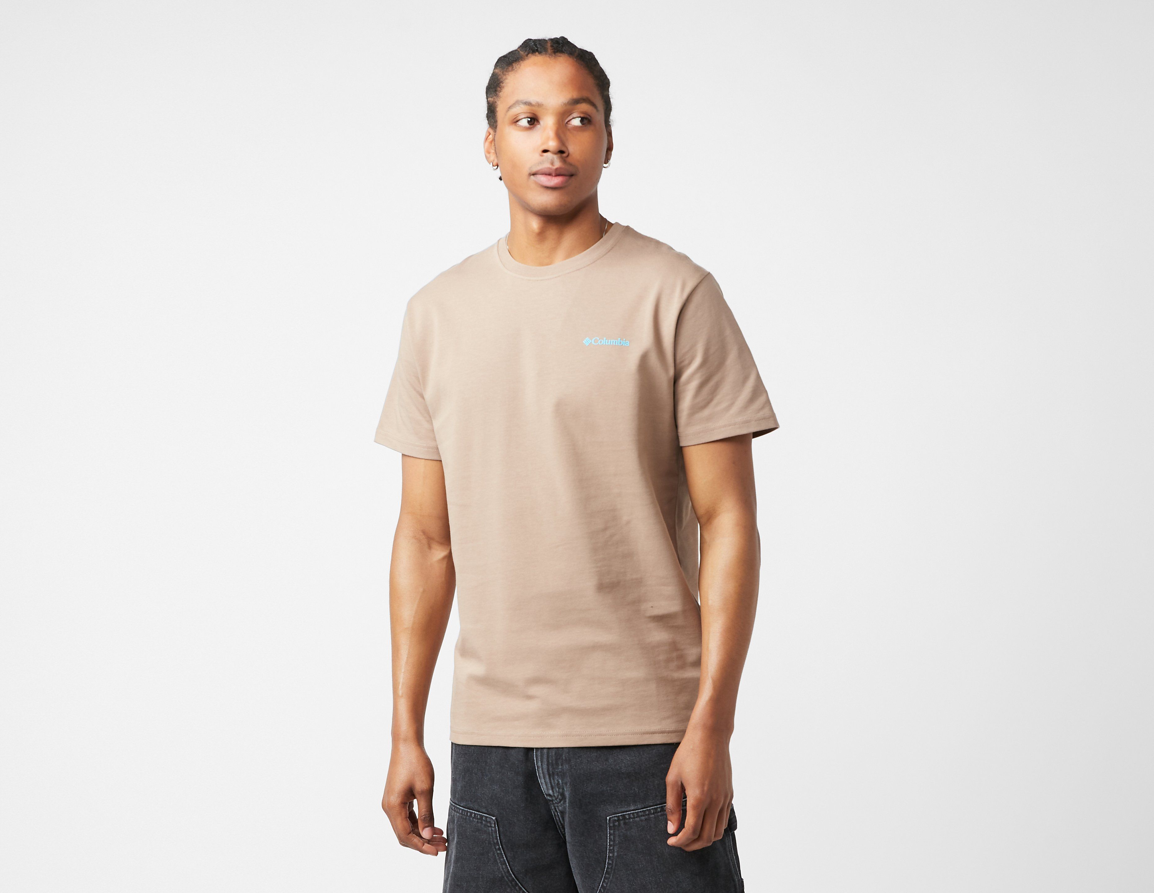 Columbia Sideways Bigfoot T-Shirt - ?exclusive