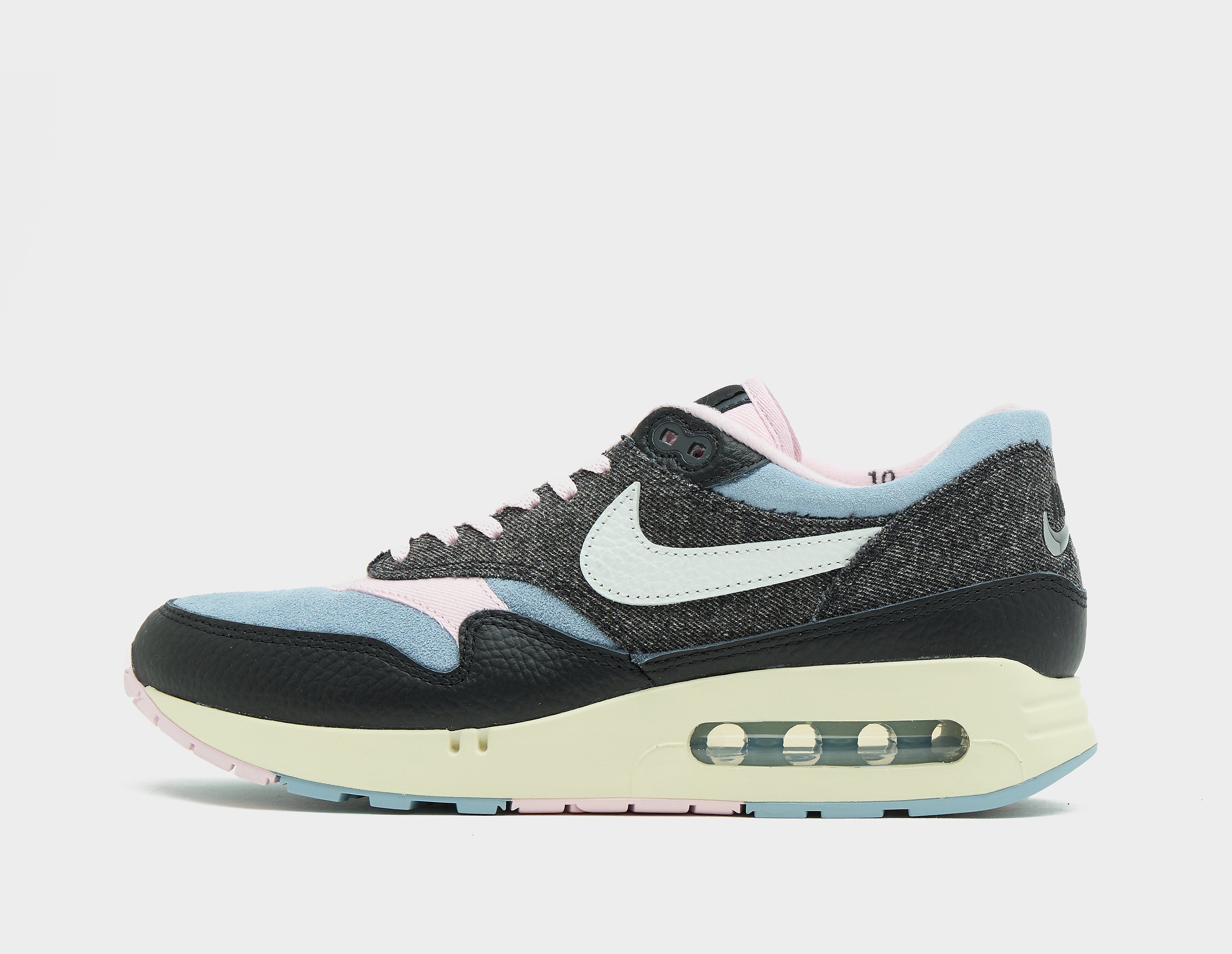 Nike Air Max 1 '86 Women's, grigio