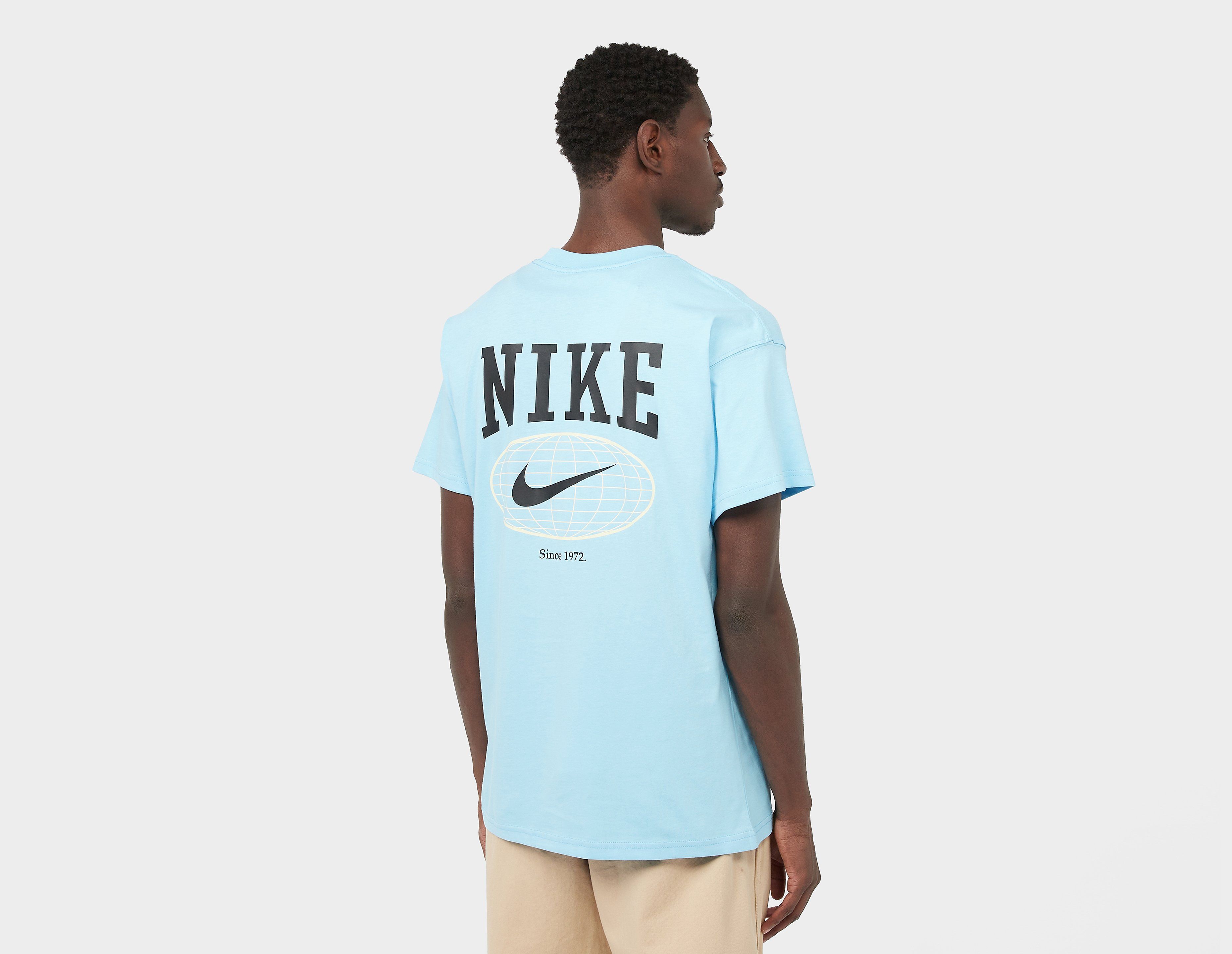 Nike Maglia Globe