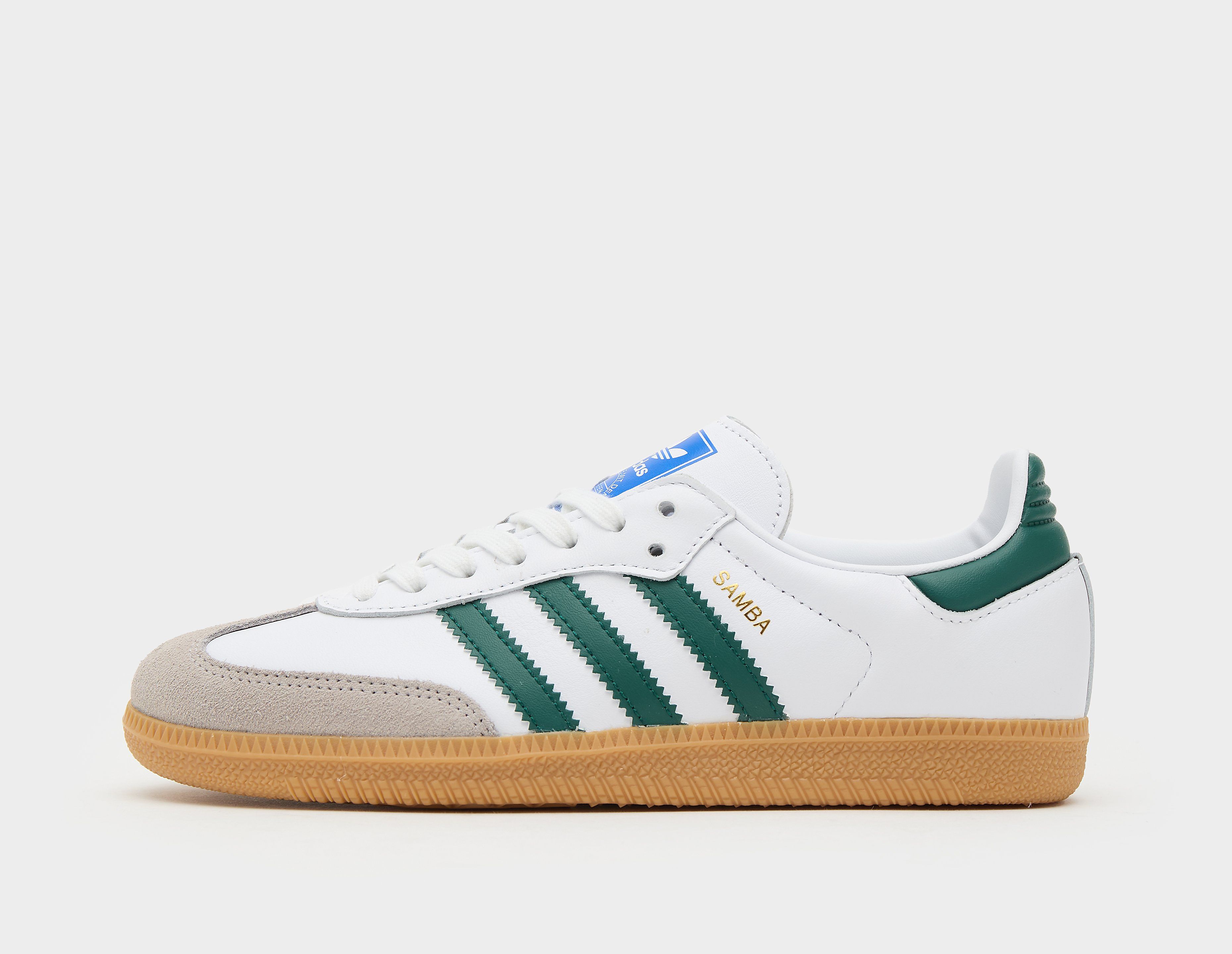 Adidas Originals Samba OG Dames, White