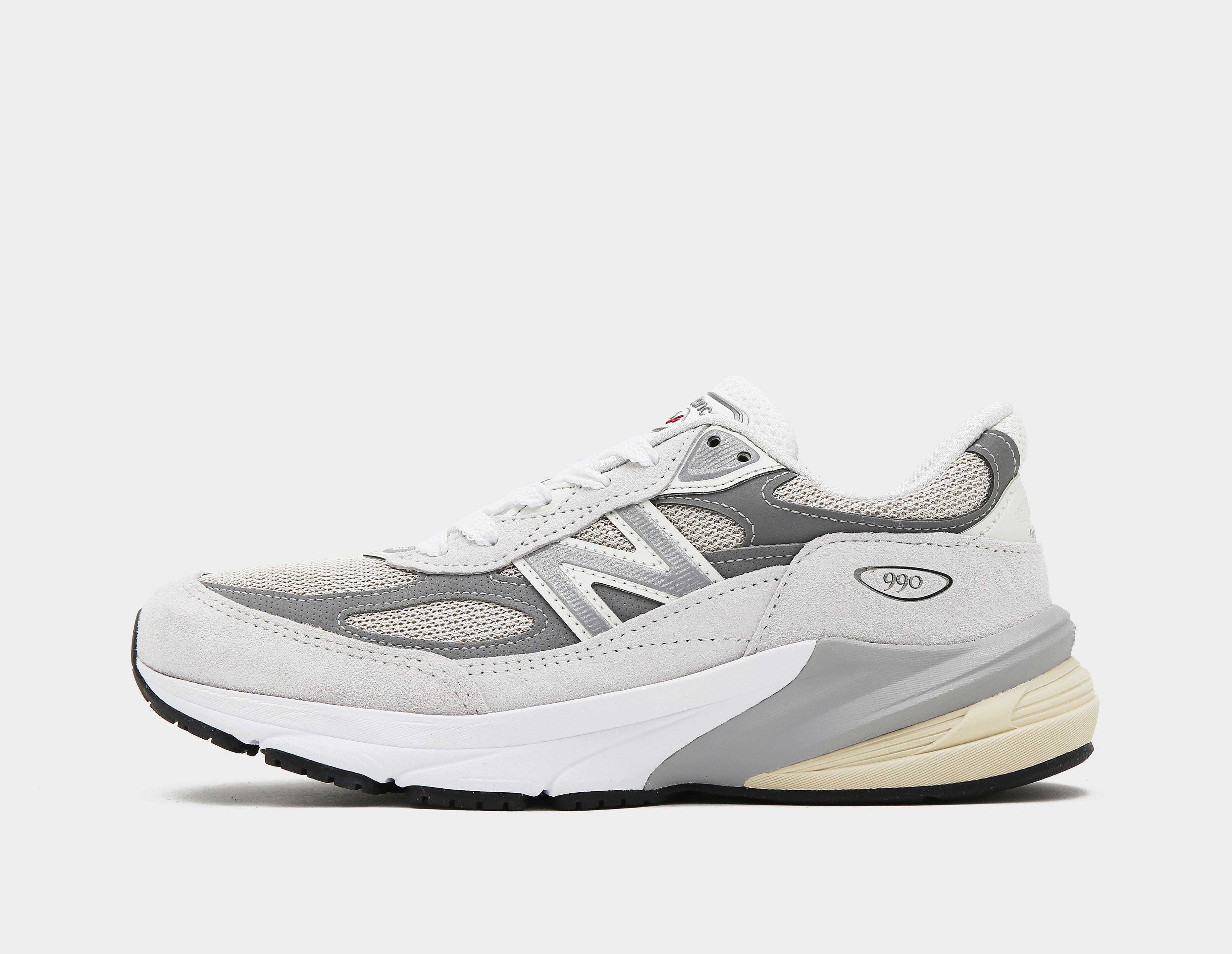 New Balance 990v6 Made in USA Women's