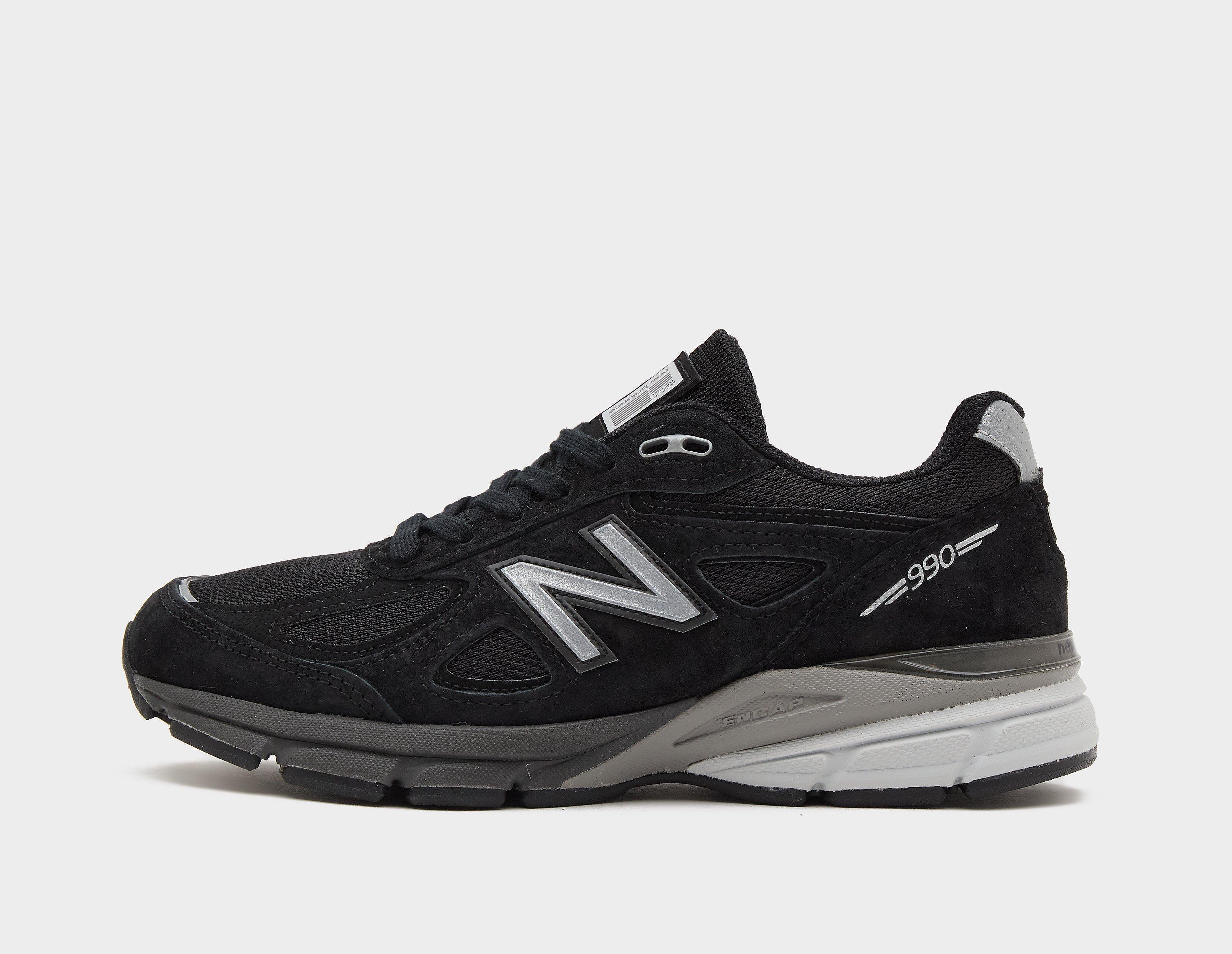 New Balance 990v4 Made In USA Women's