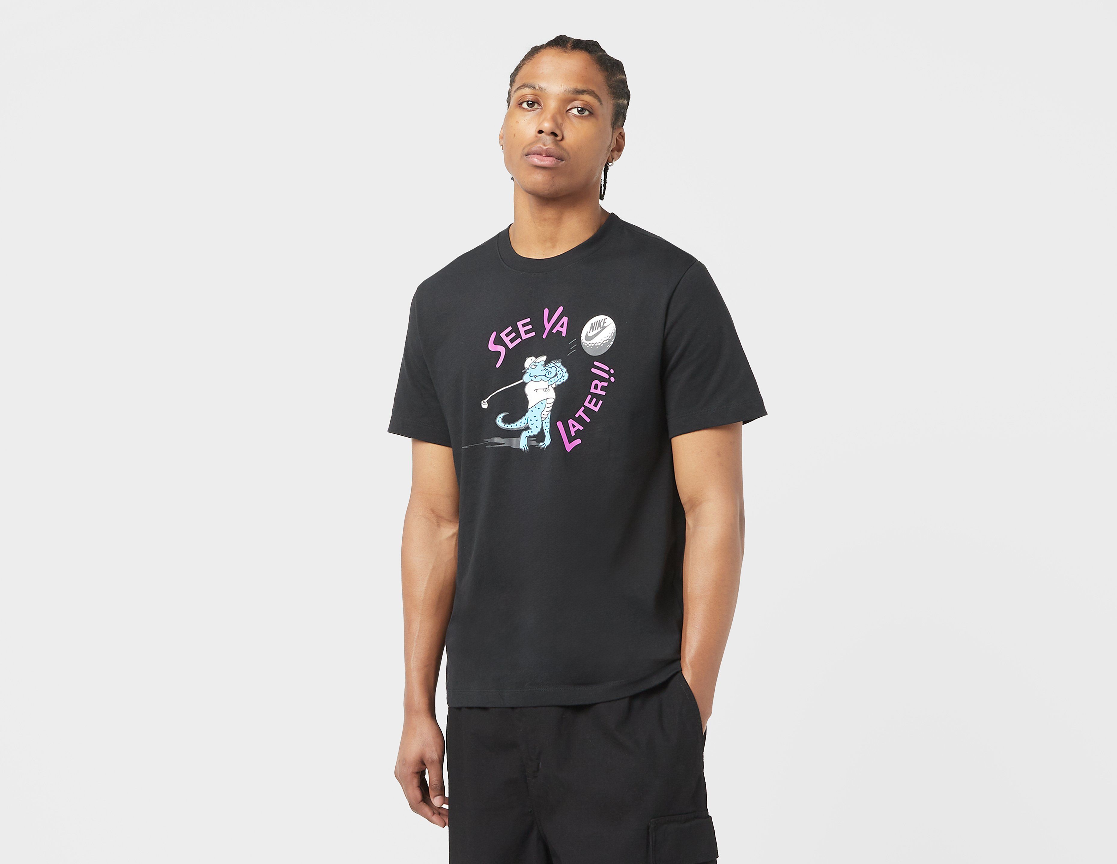Nike See Ya T-Shirt