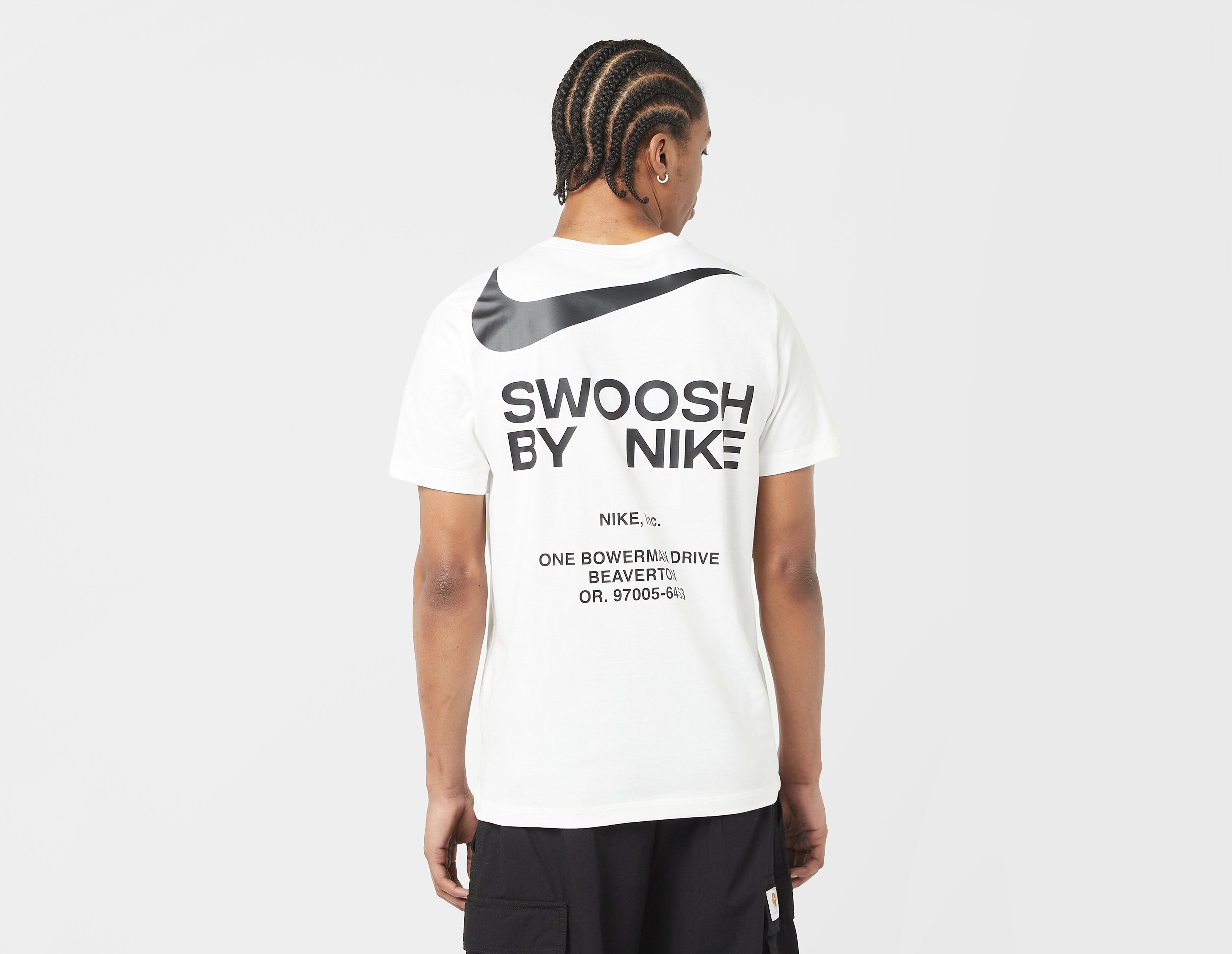 Nike Bowerman Drive T-Shirt