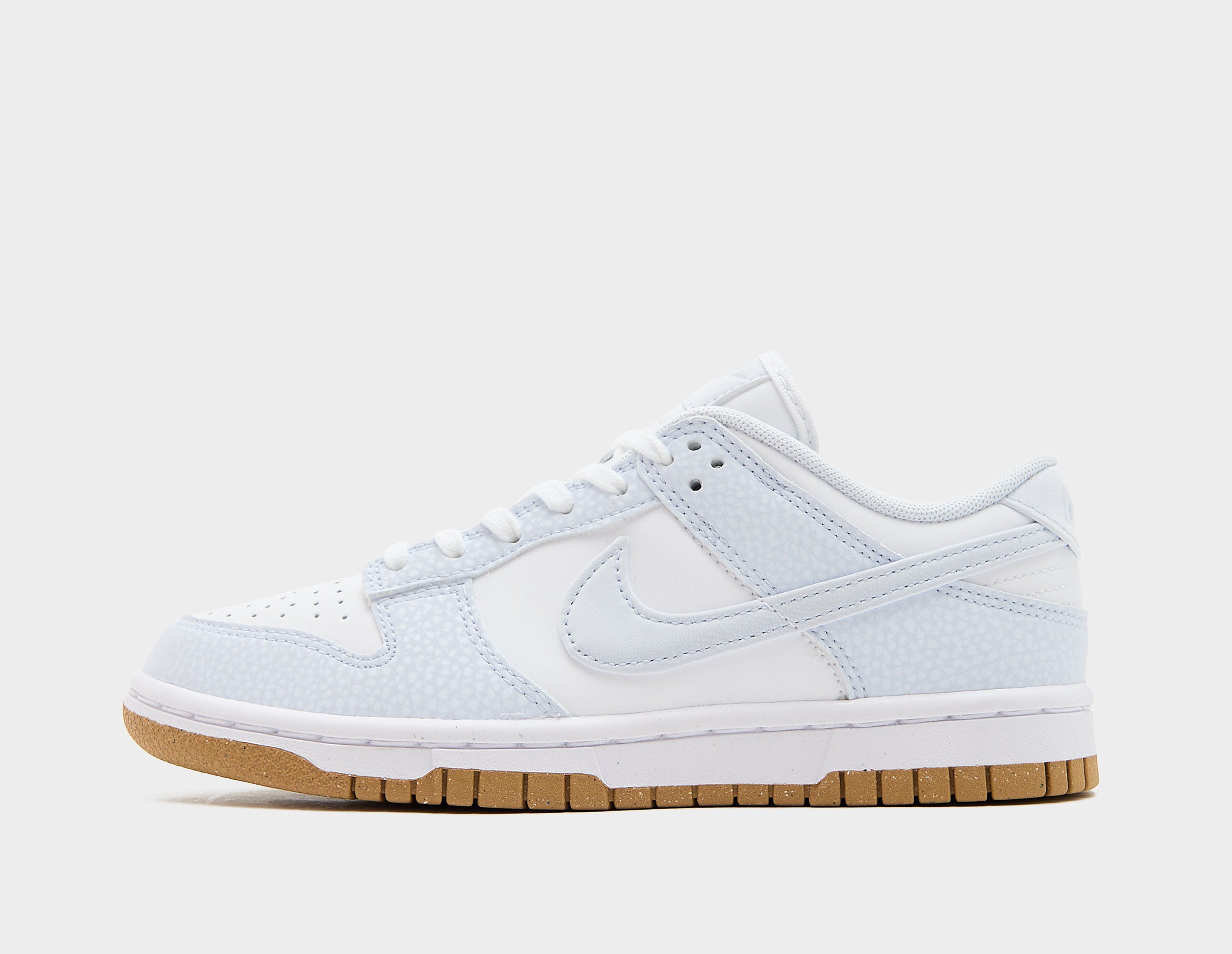 Nike Dunk Low Donna, Grey