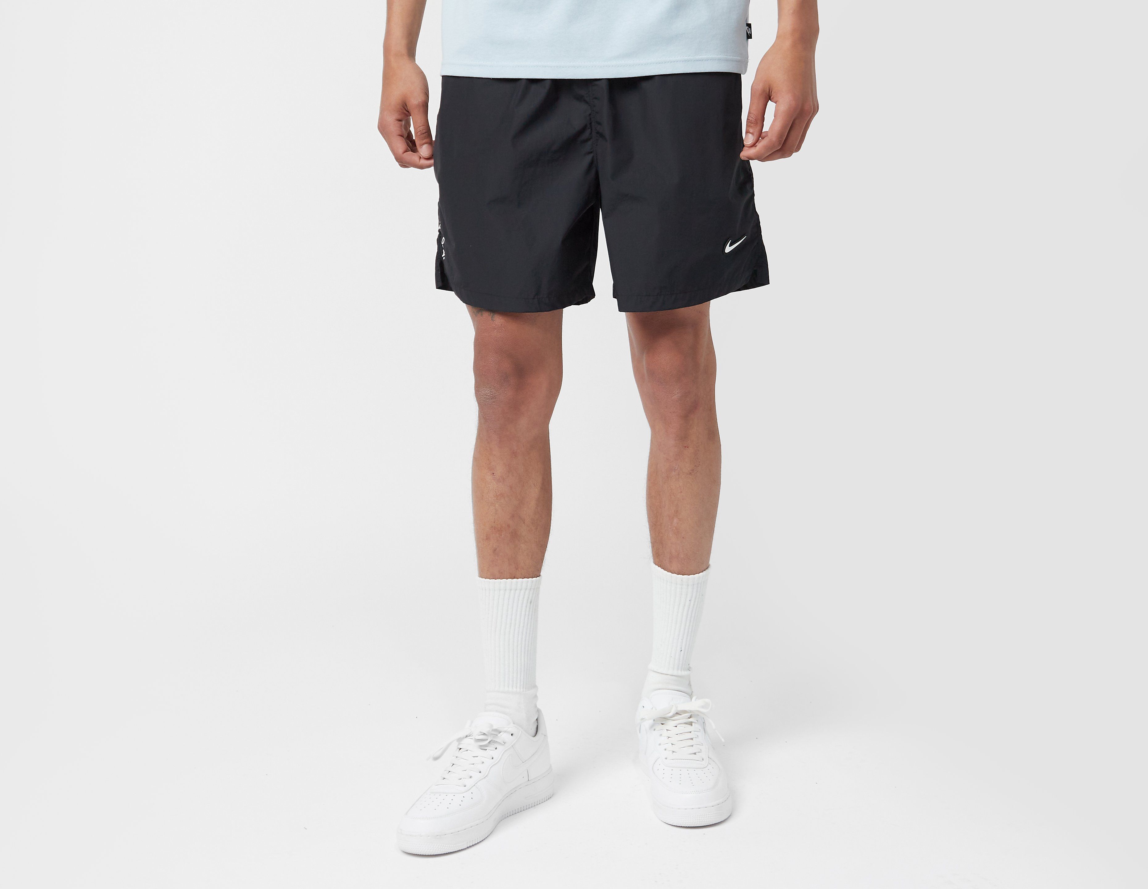 Nike x NOCTA Woven Short, Black