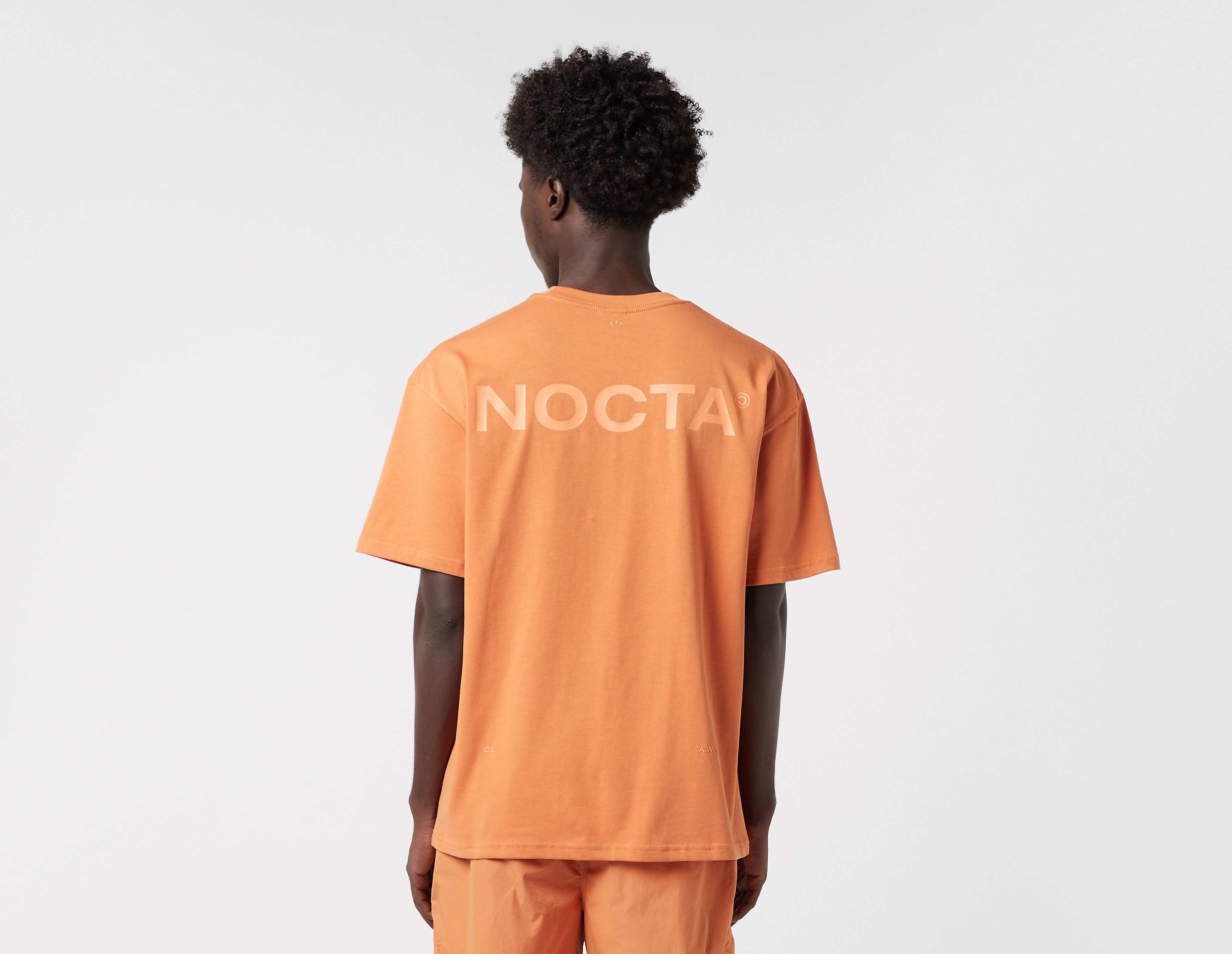 Nike x NOCTA T-Shirt, Orange