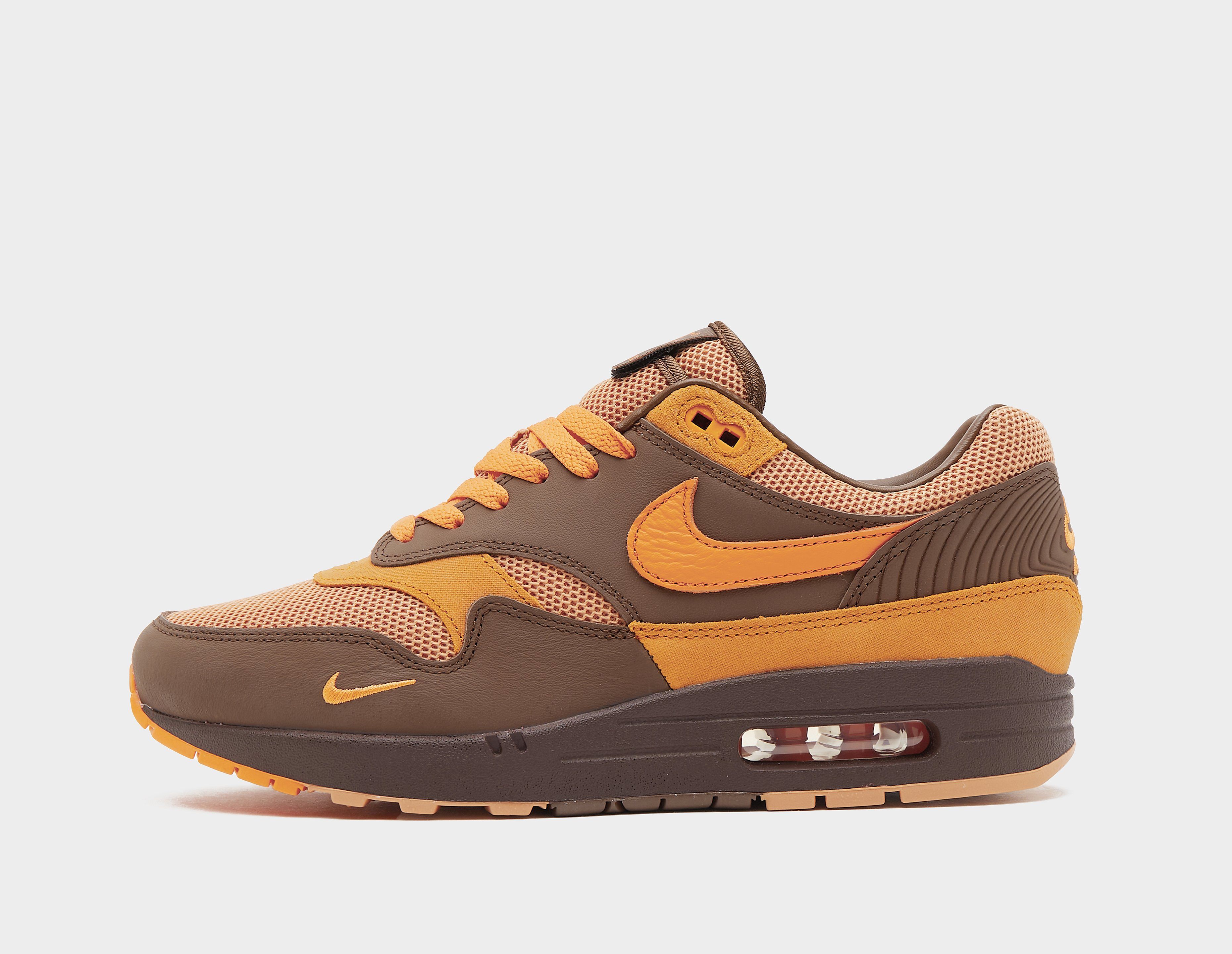 Nike Air Max 1 'King's Day'
