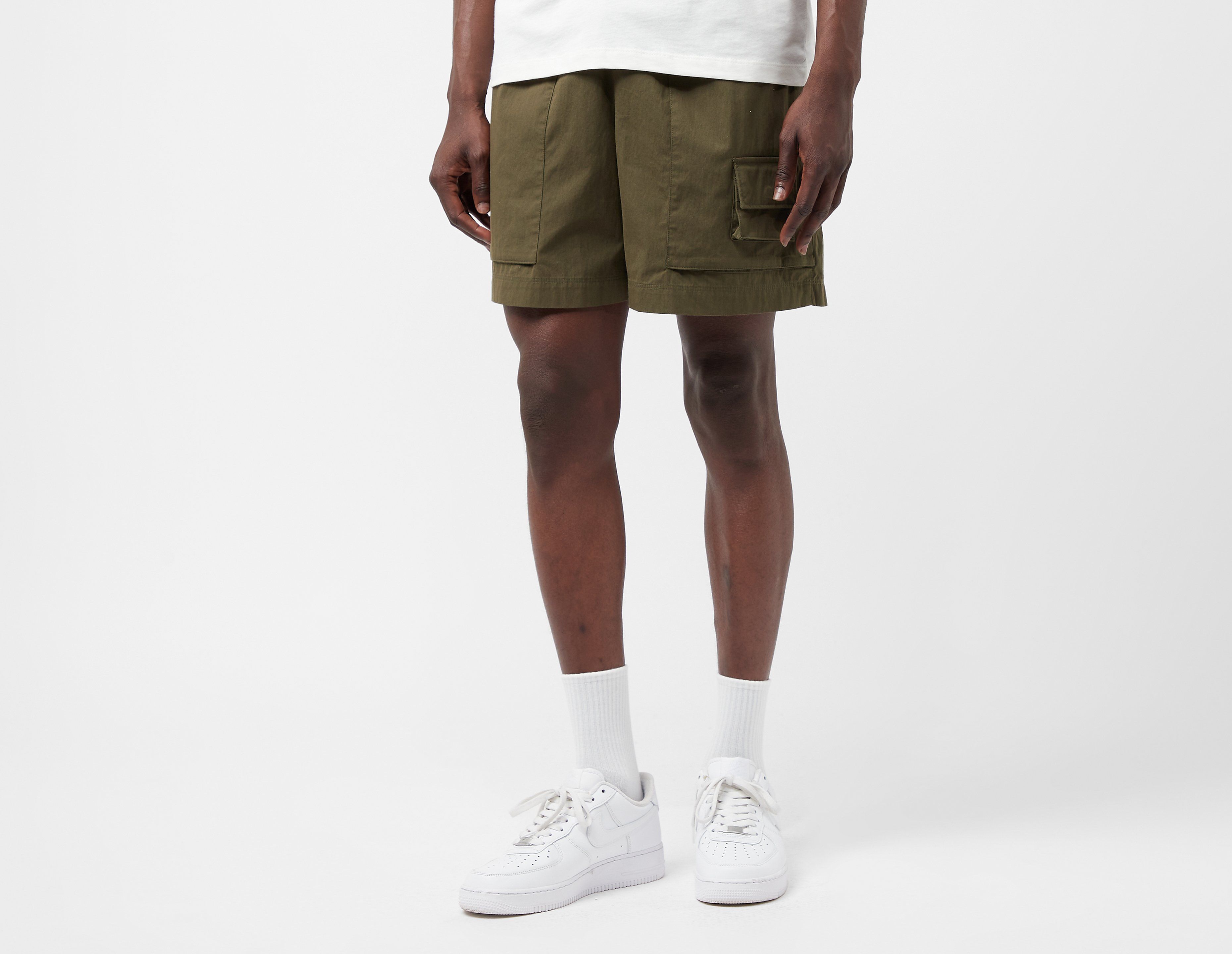 Nike Life Camp Short, Green