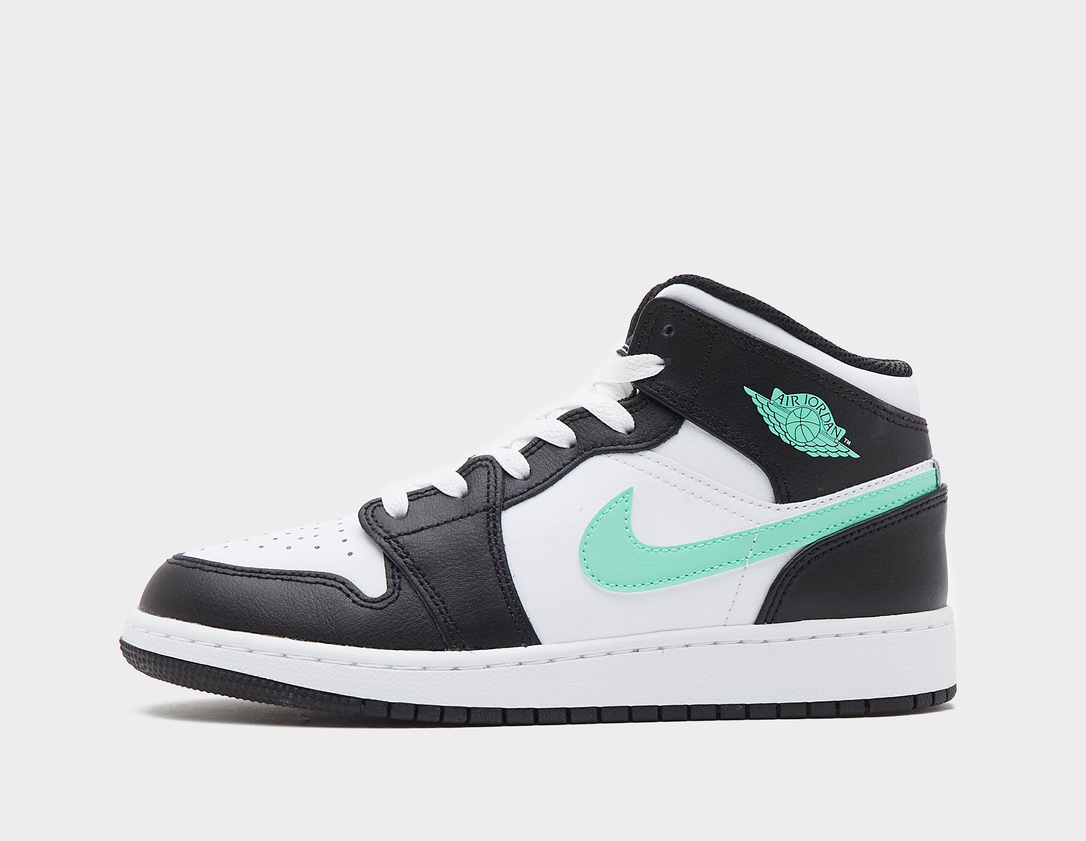Jordan Air 1 Mid Junior