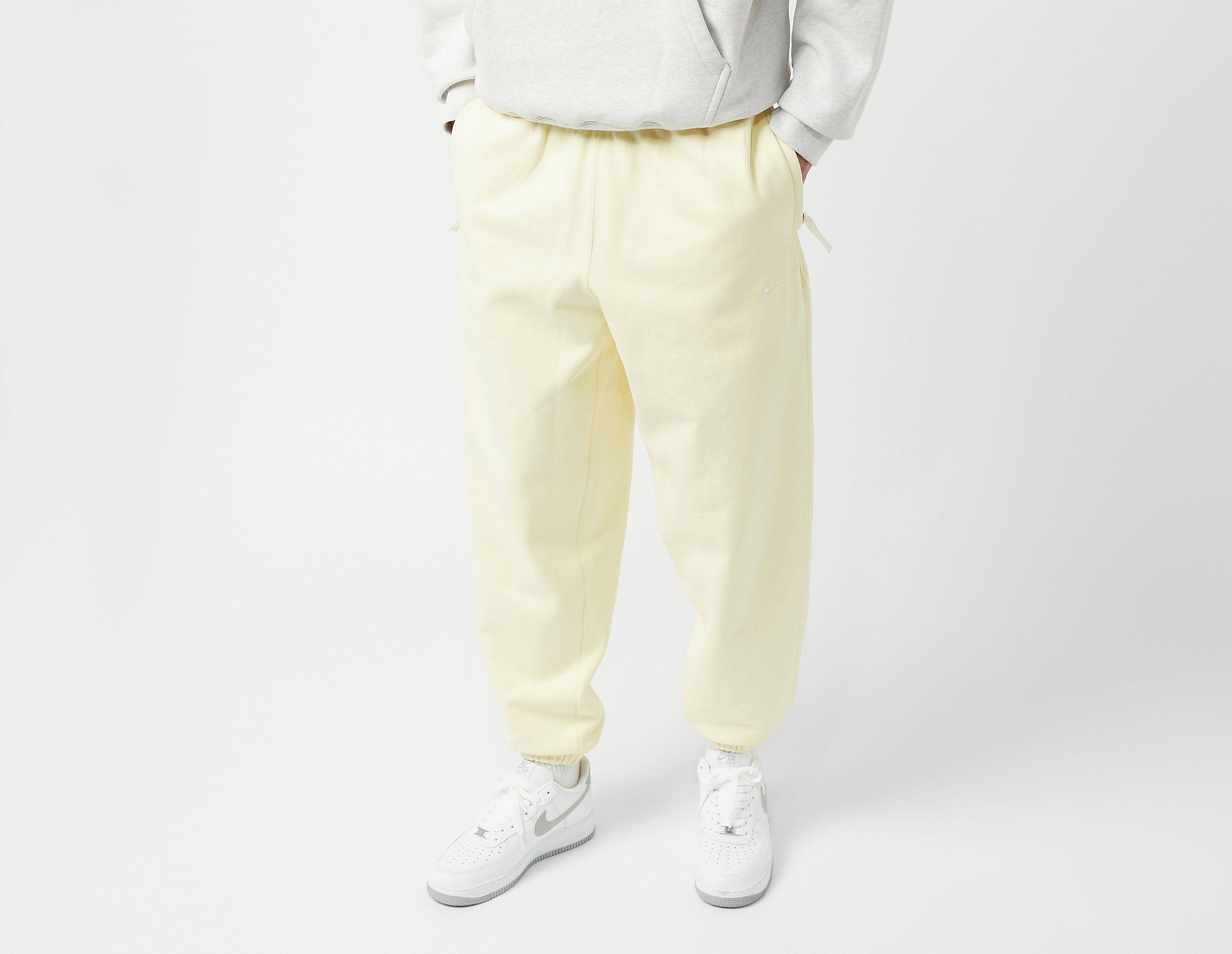 Nike NRG Premium Essentials Fleece Pants