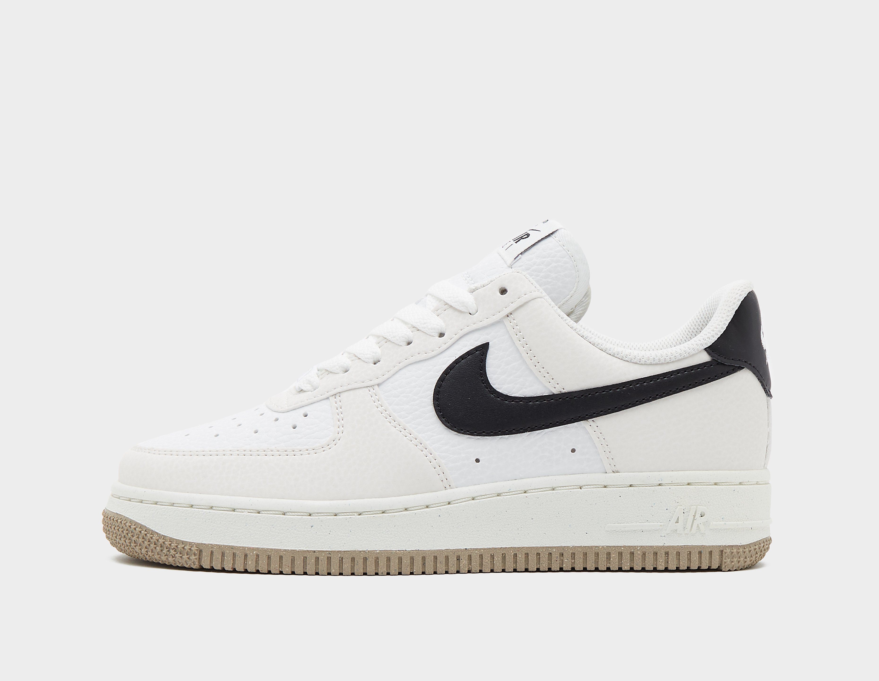 Nike Air Force 1 '07 Donna, White