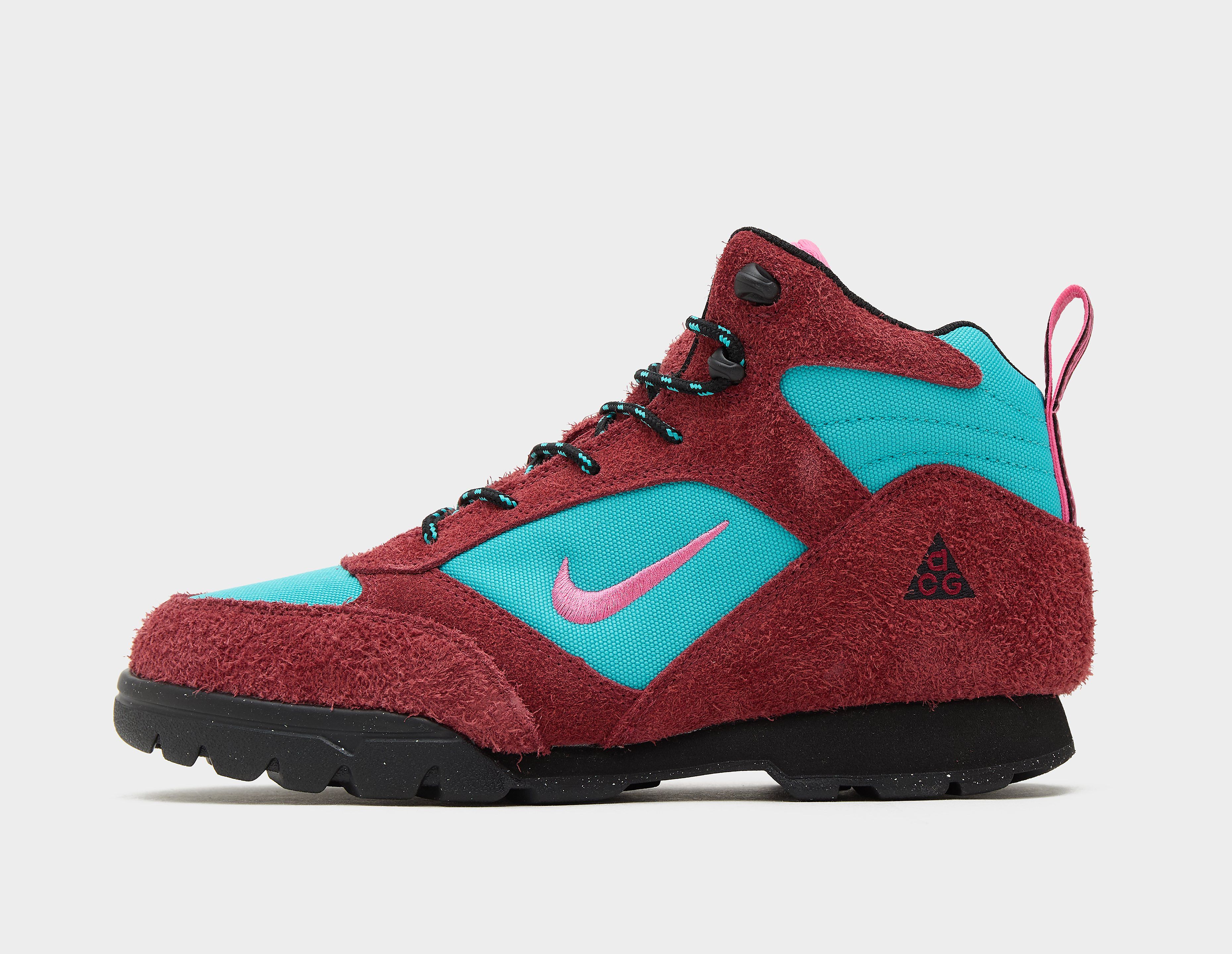 Nike ACG Torre Mid Waterproof, Red