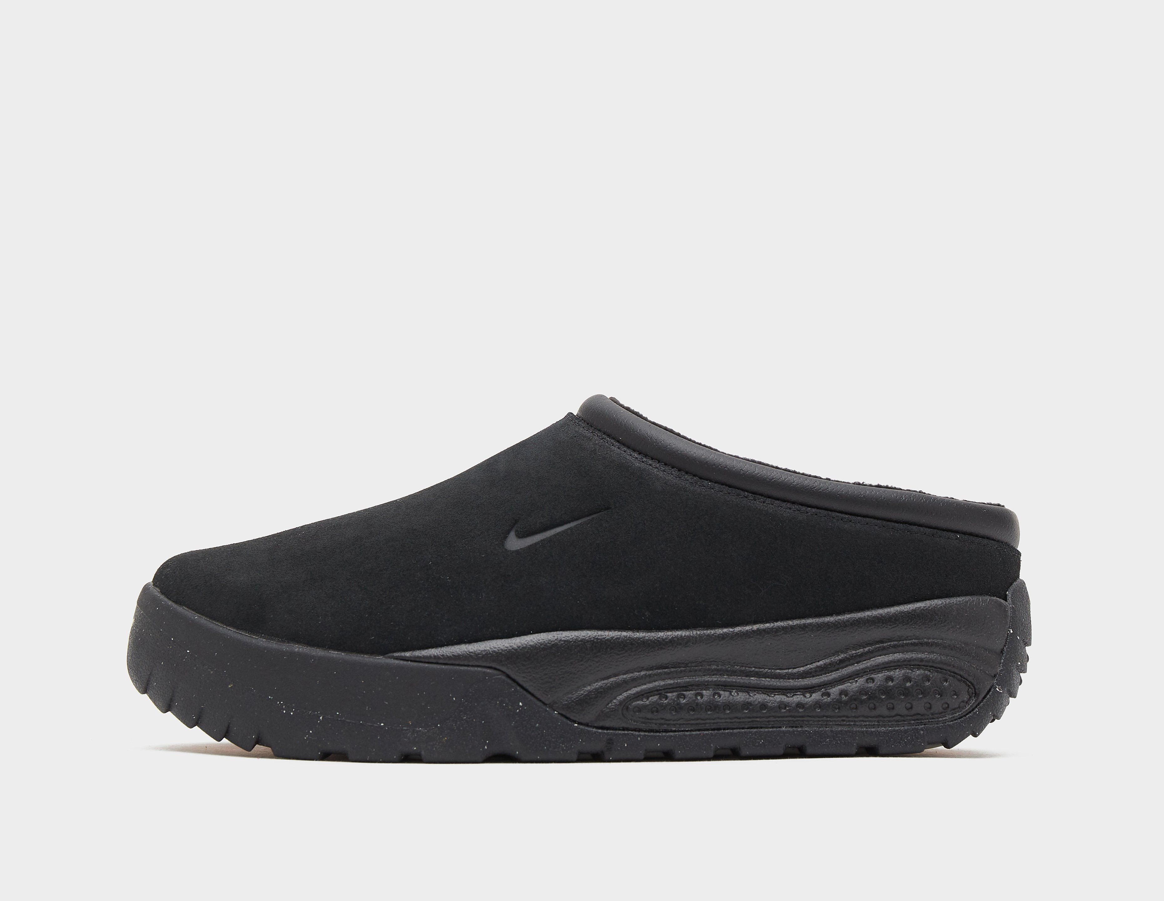 Nike ACG Rufus, Black