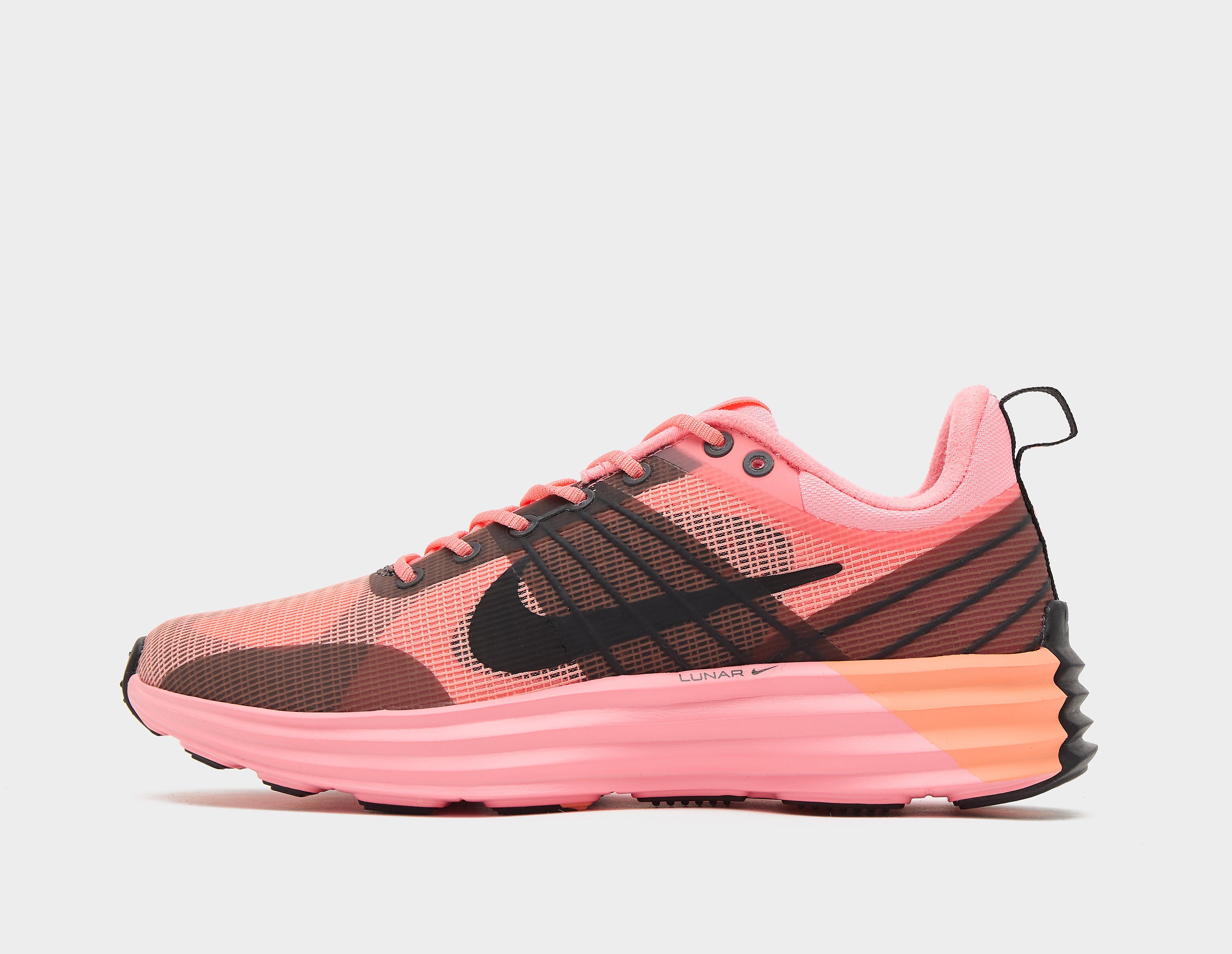 Nike Lunar Roam Donna, Pink