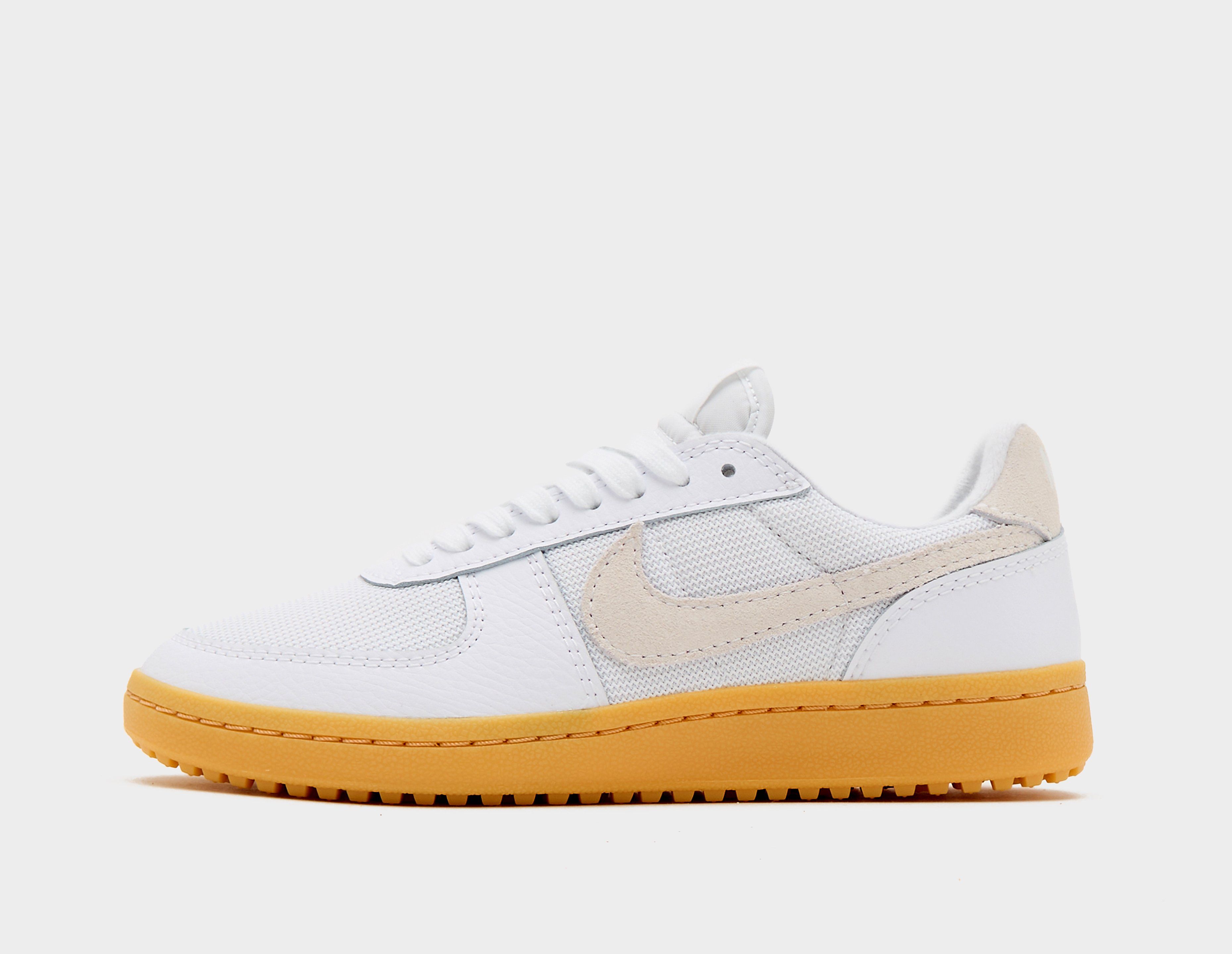 Nike Field General Donna, White
