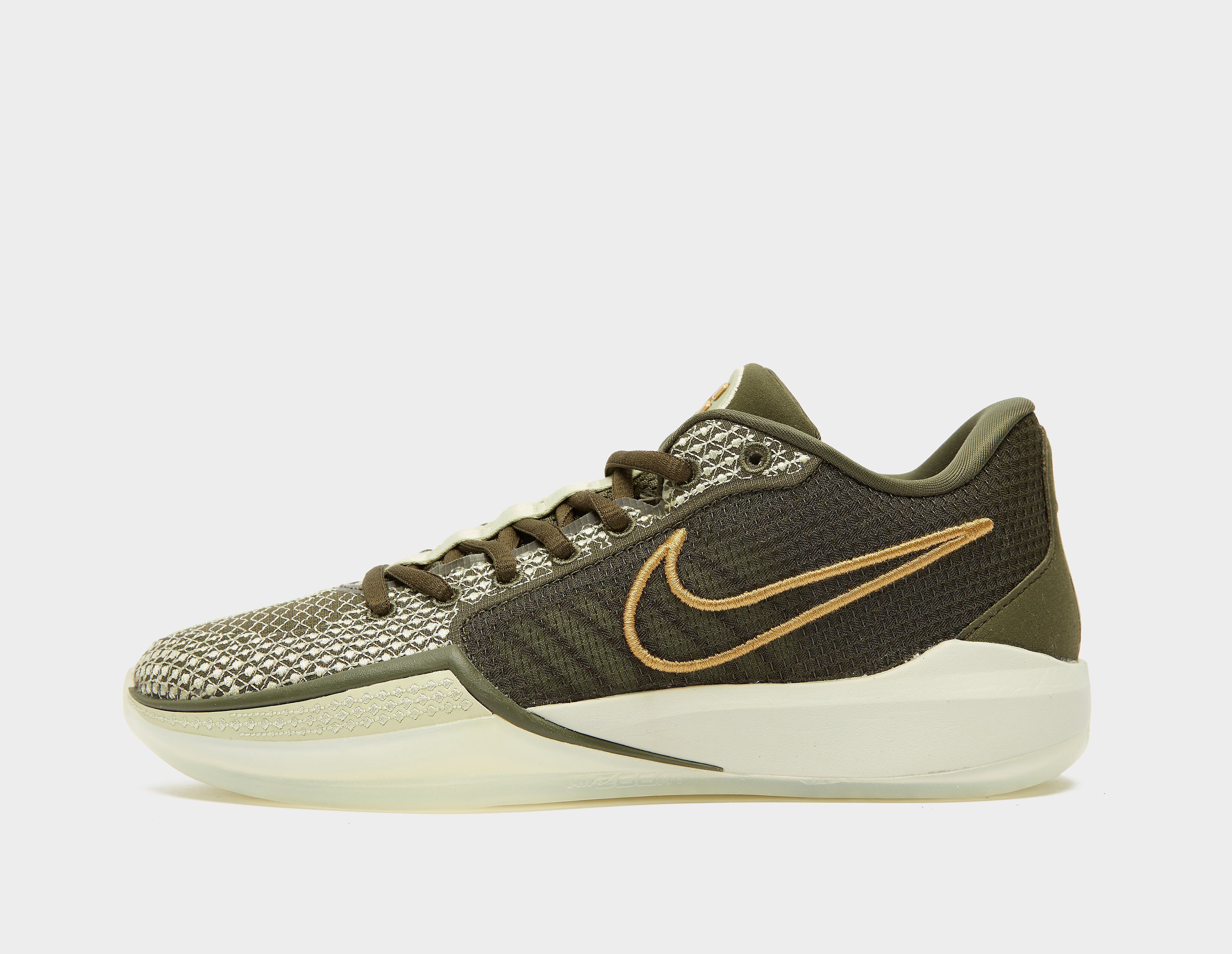 Nike Sabrina 1, Green