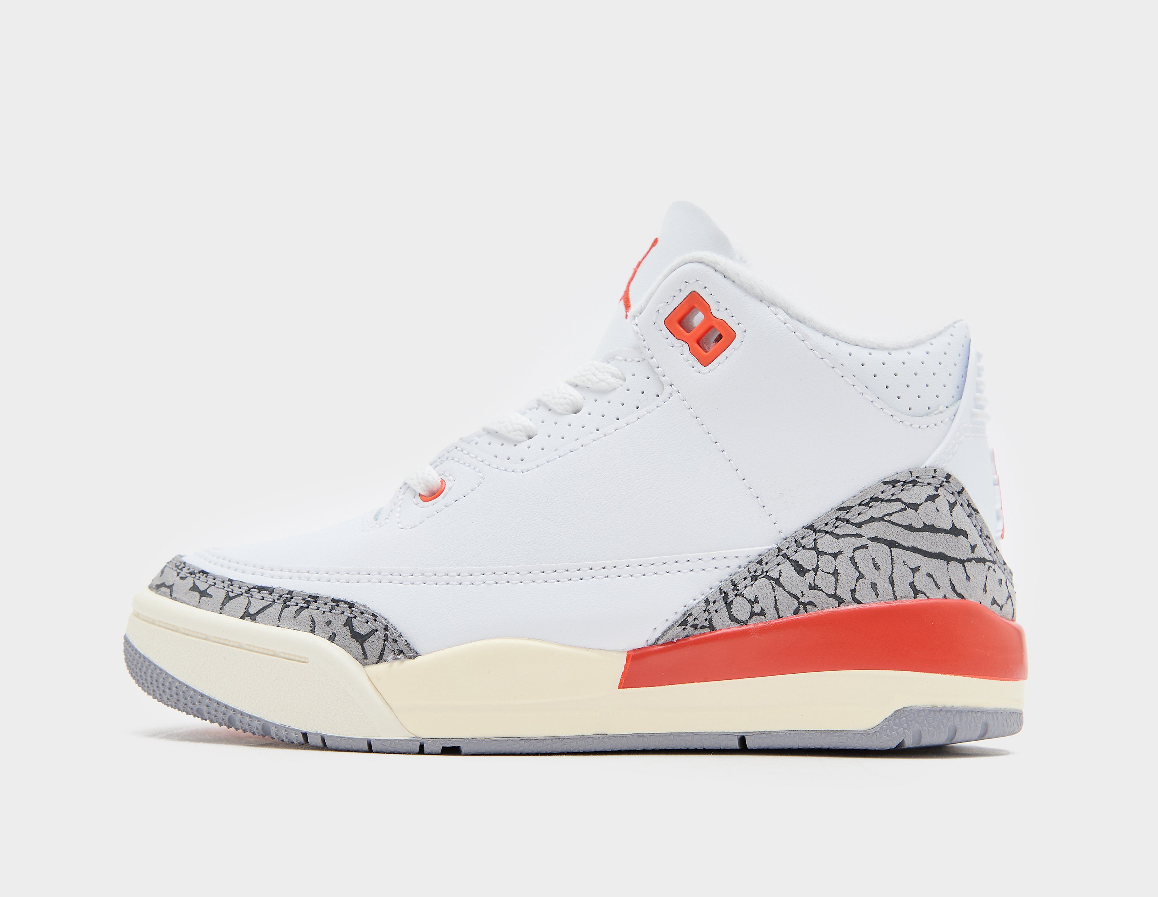 Jordan Air 3 Children's
