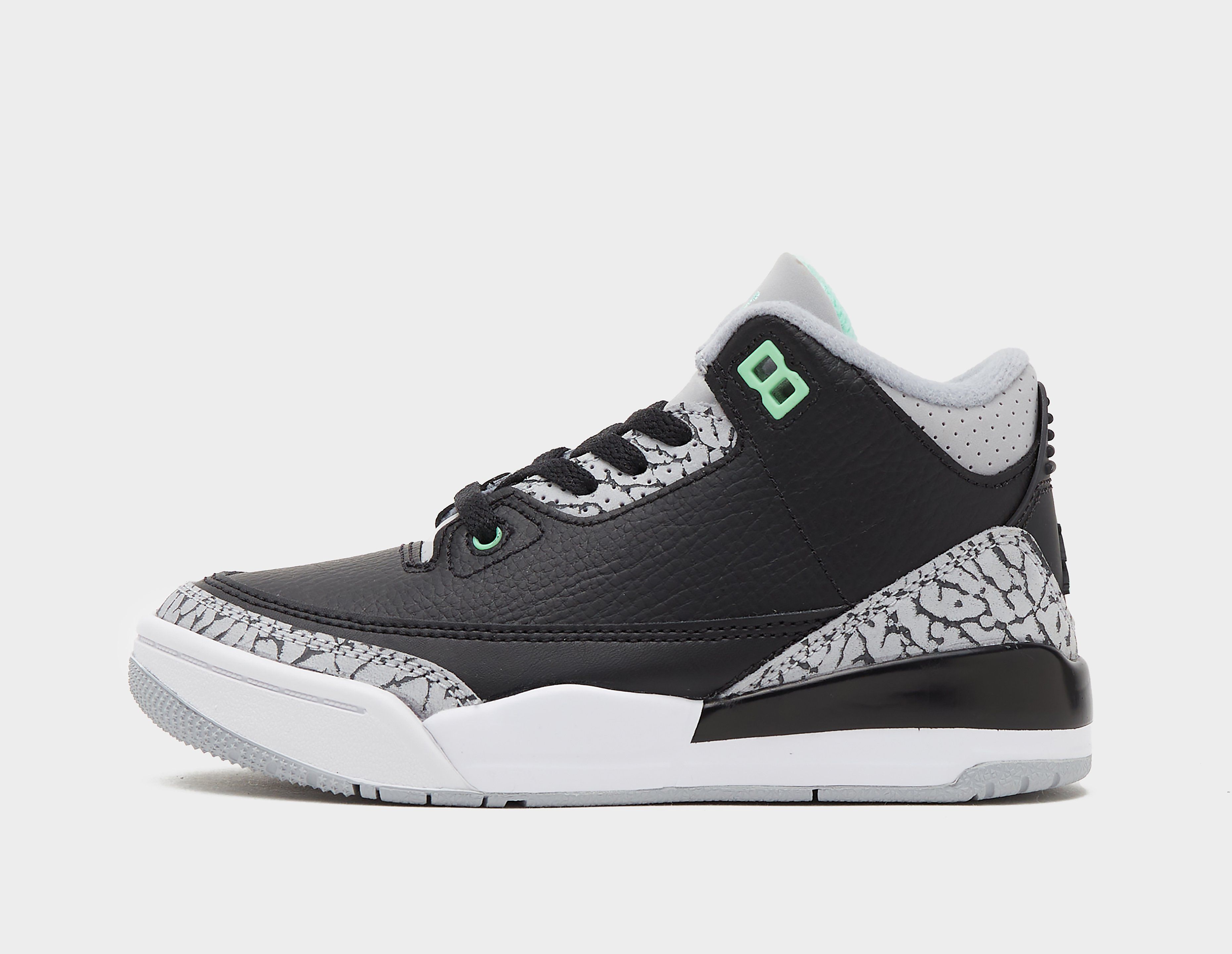 Jordan Air 3 Retro Children