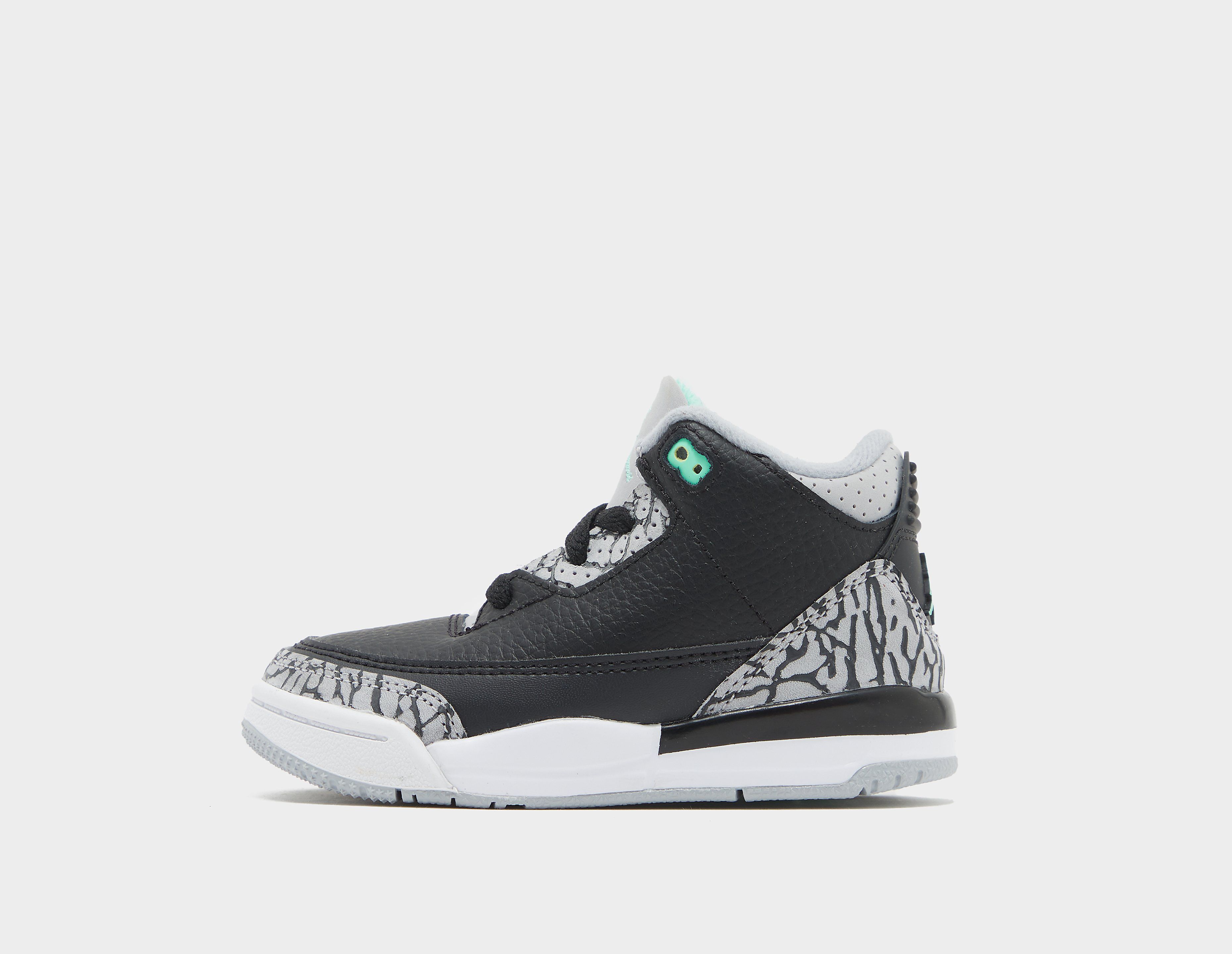Jordan Air Retro 3 Infant