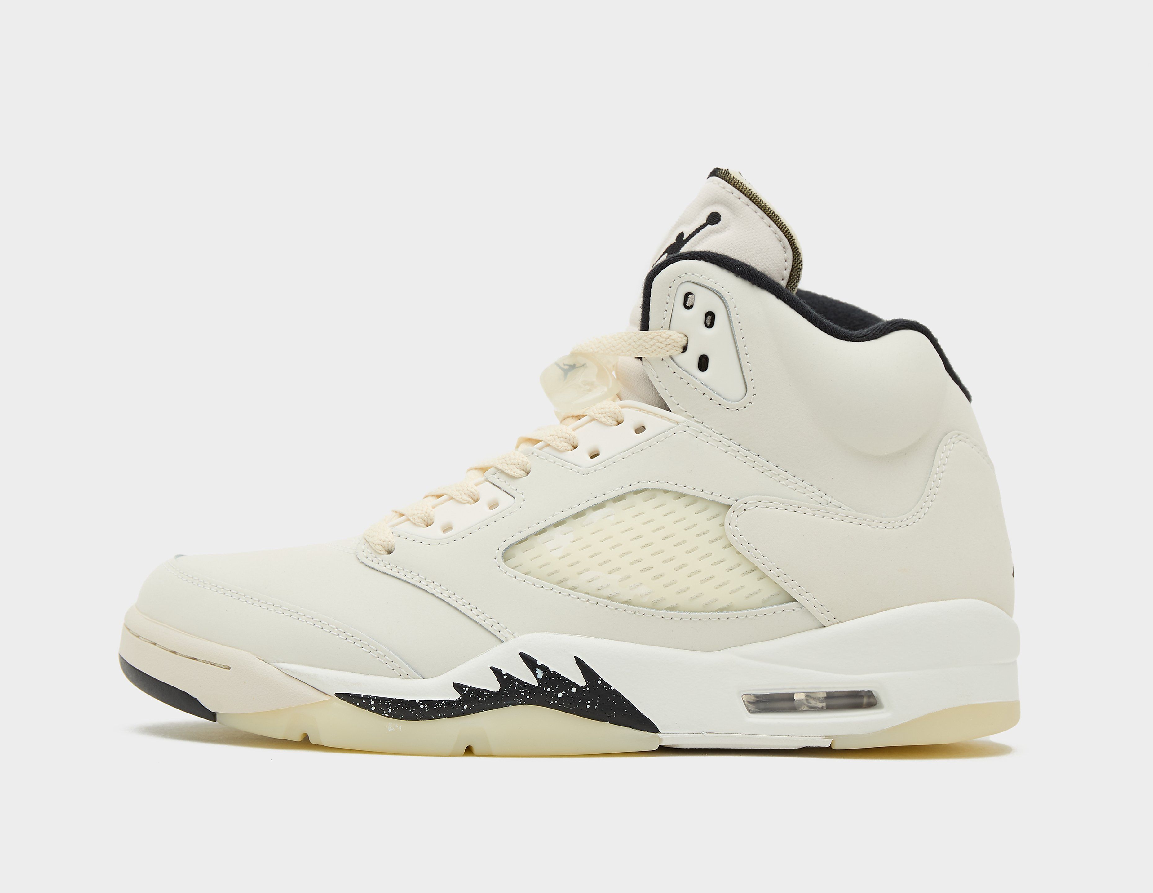 Jordan Air 5 Craft
