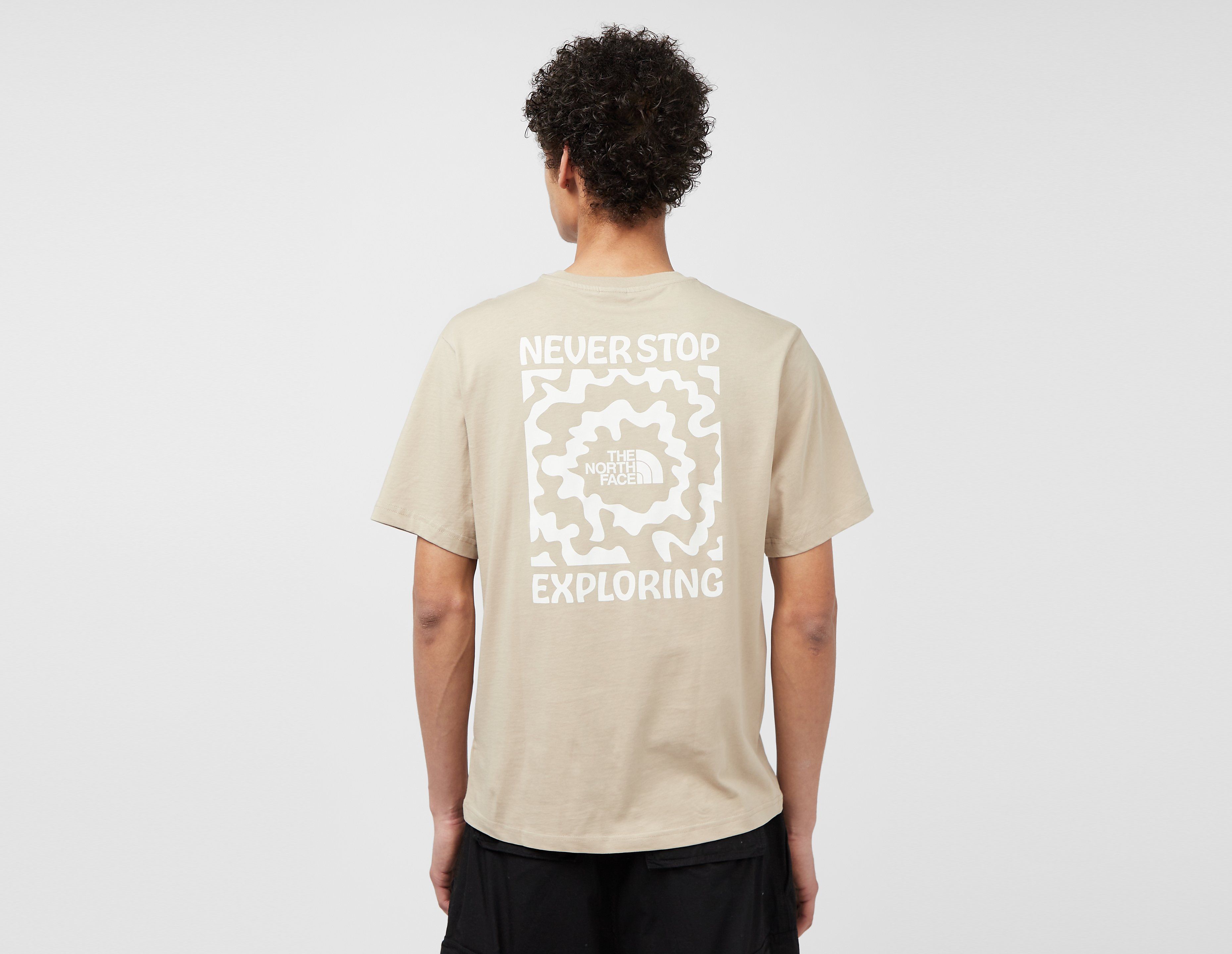 The North Face Festival T-Shirt - size? exclusive