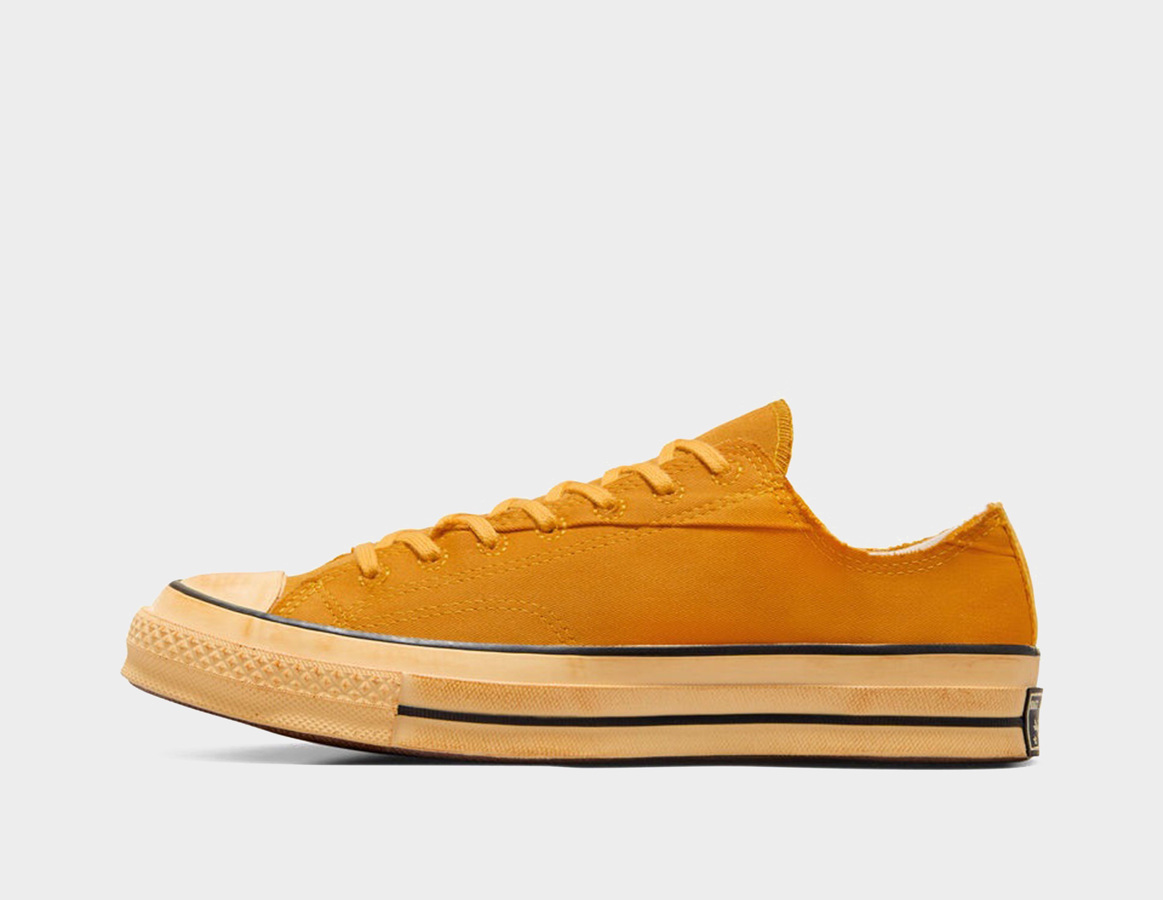 Converse Chuck 70 Upcycled