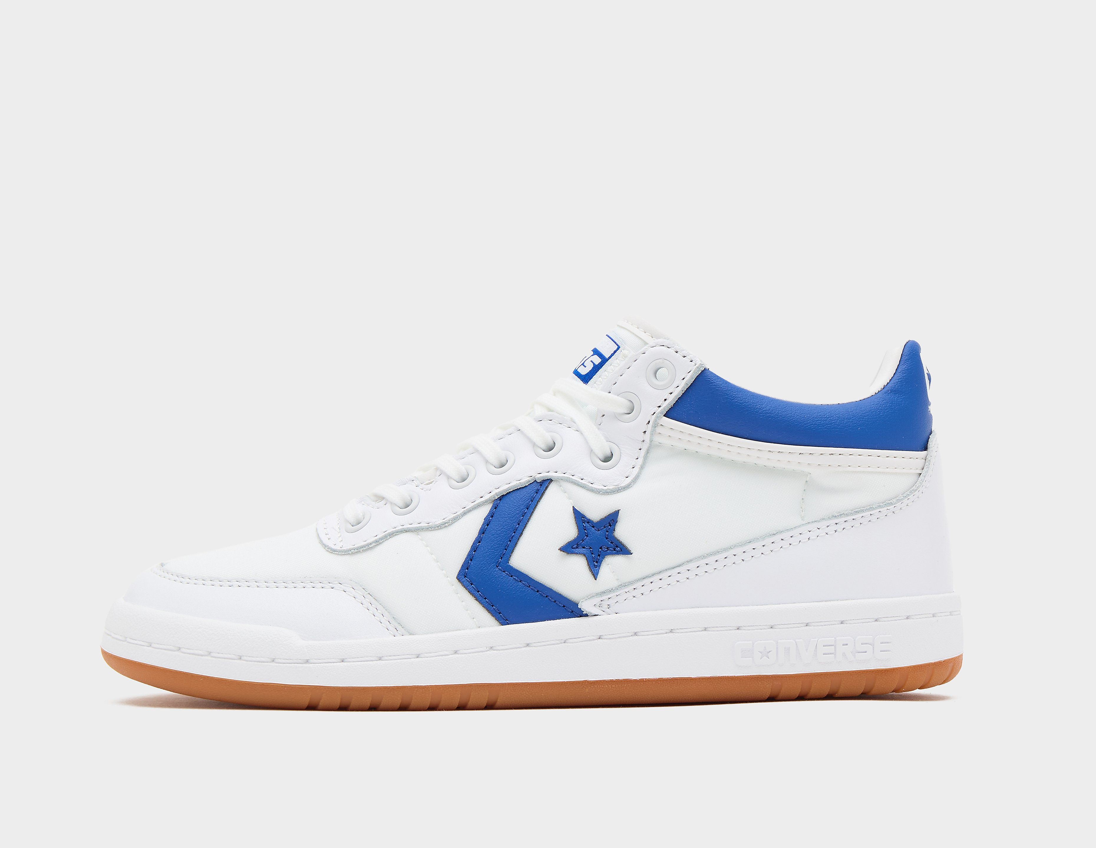 Converse Fastbreak Pro Women's, White