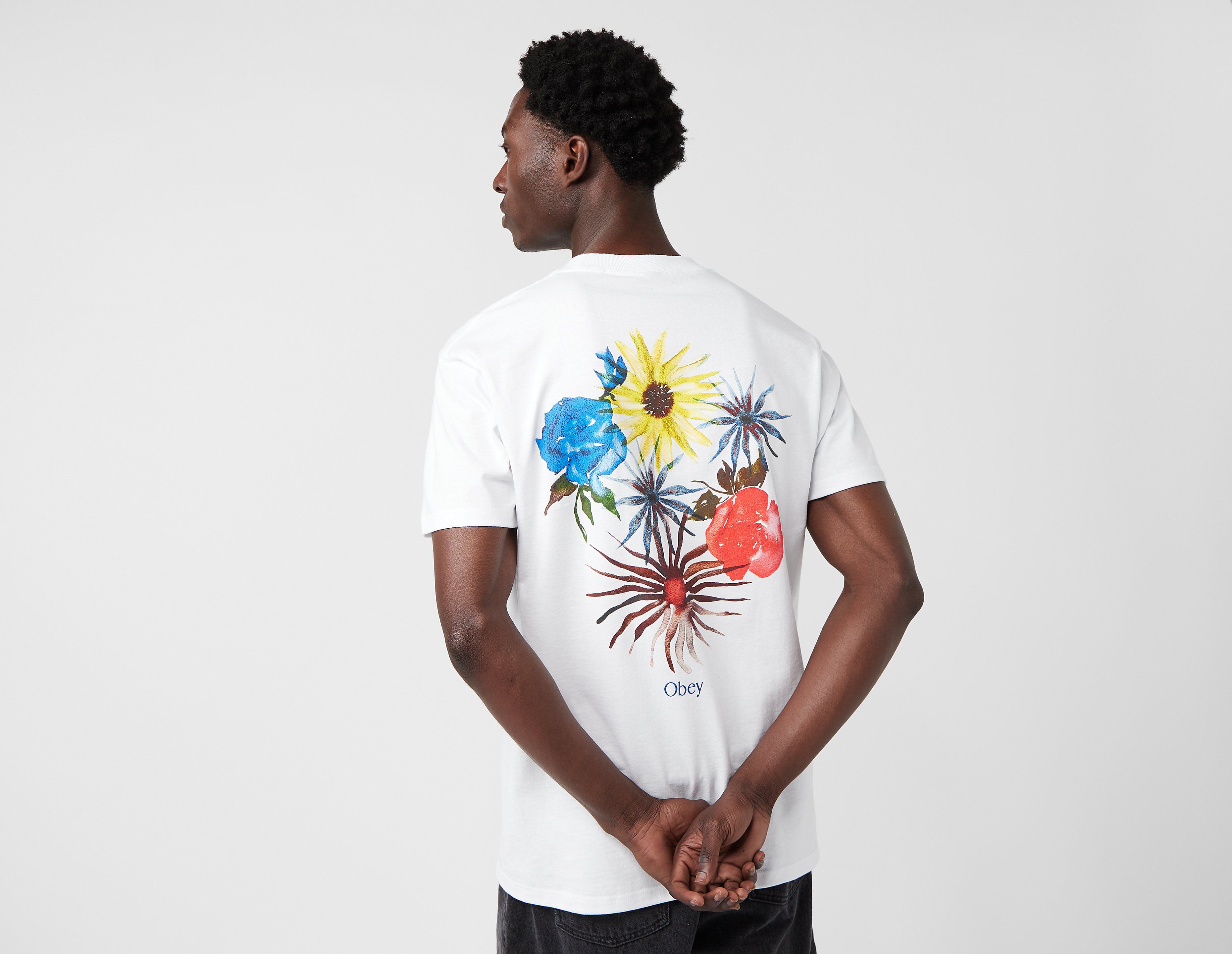 Obey Summer Time T-Shirt