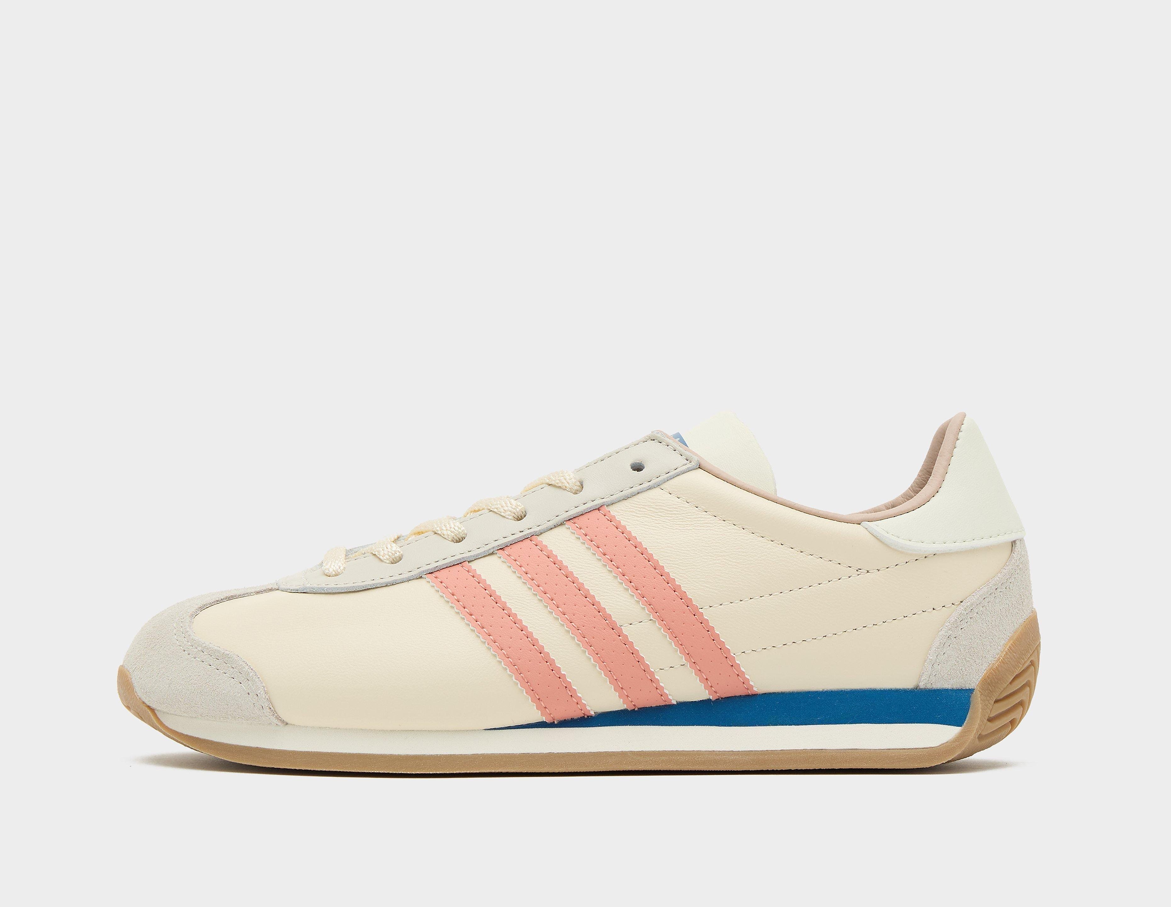 adidas Originals Country OG Donna, Beige