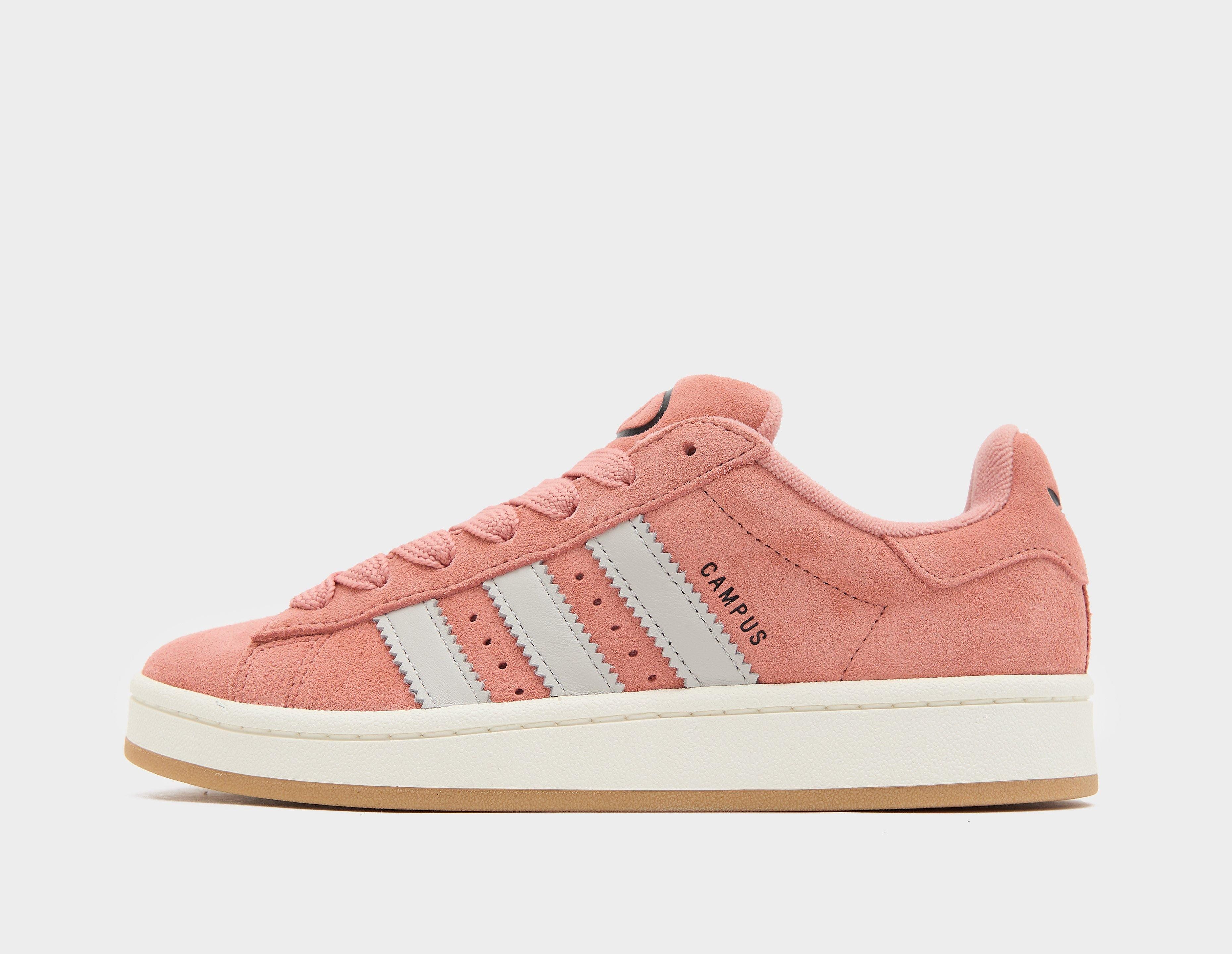 Adidas Originals Campus 00s Dames, roze