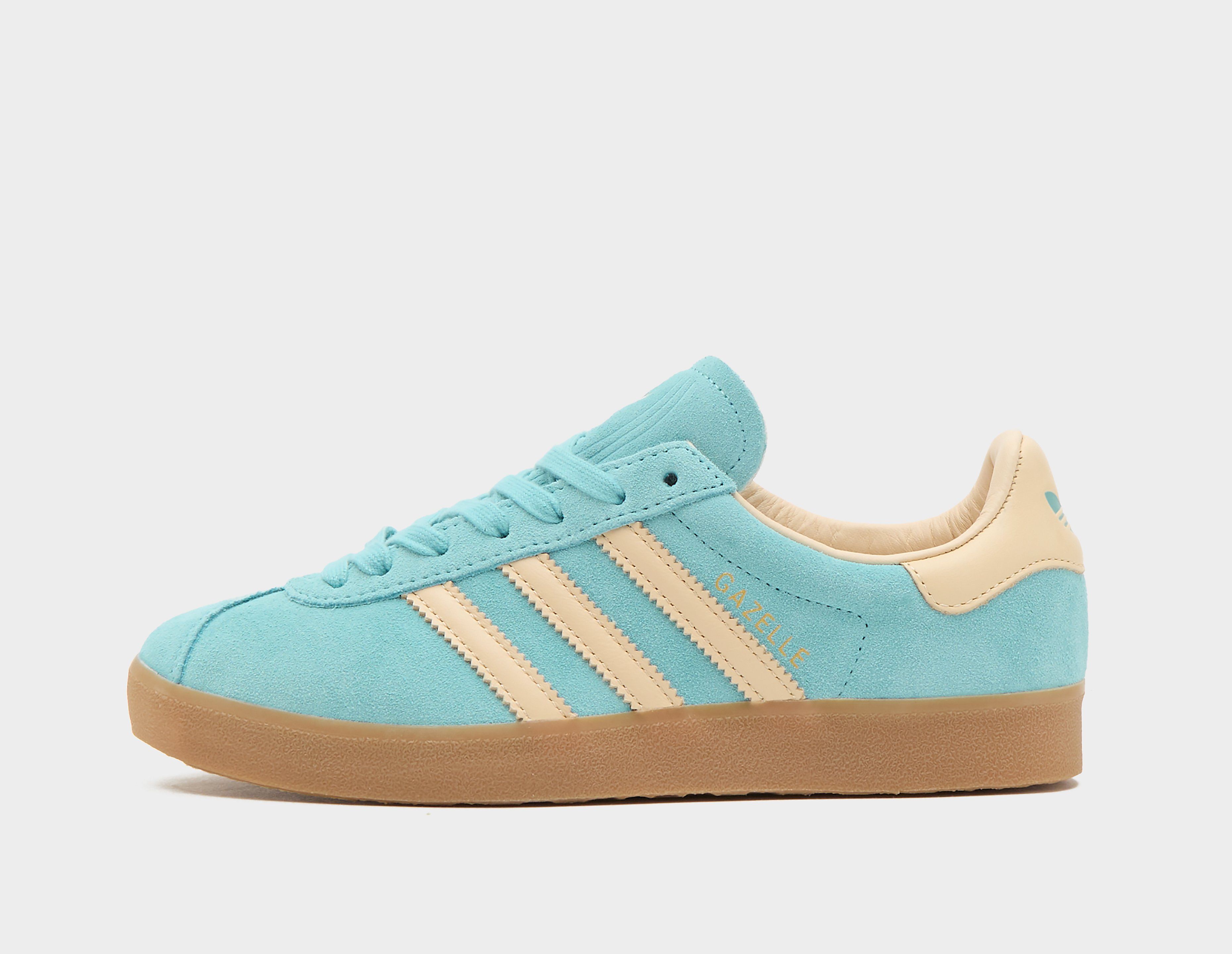 adidas Originals Gazelle '85 Donna, Blue