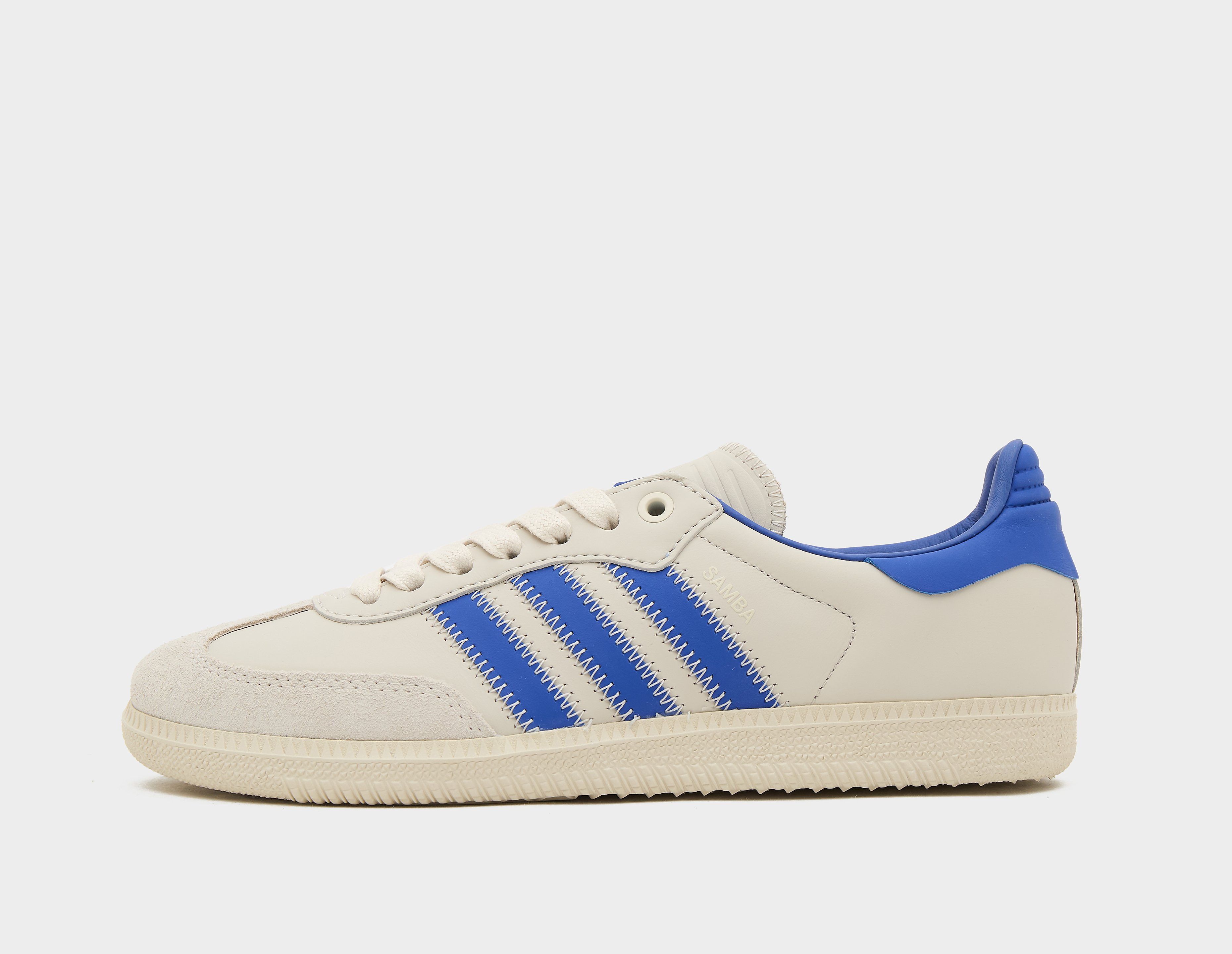 adidas Originals x Humanrace Samba Women's