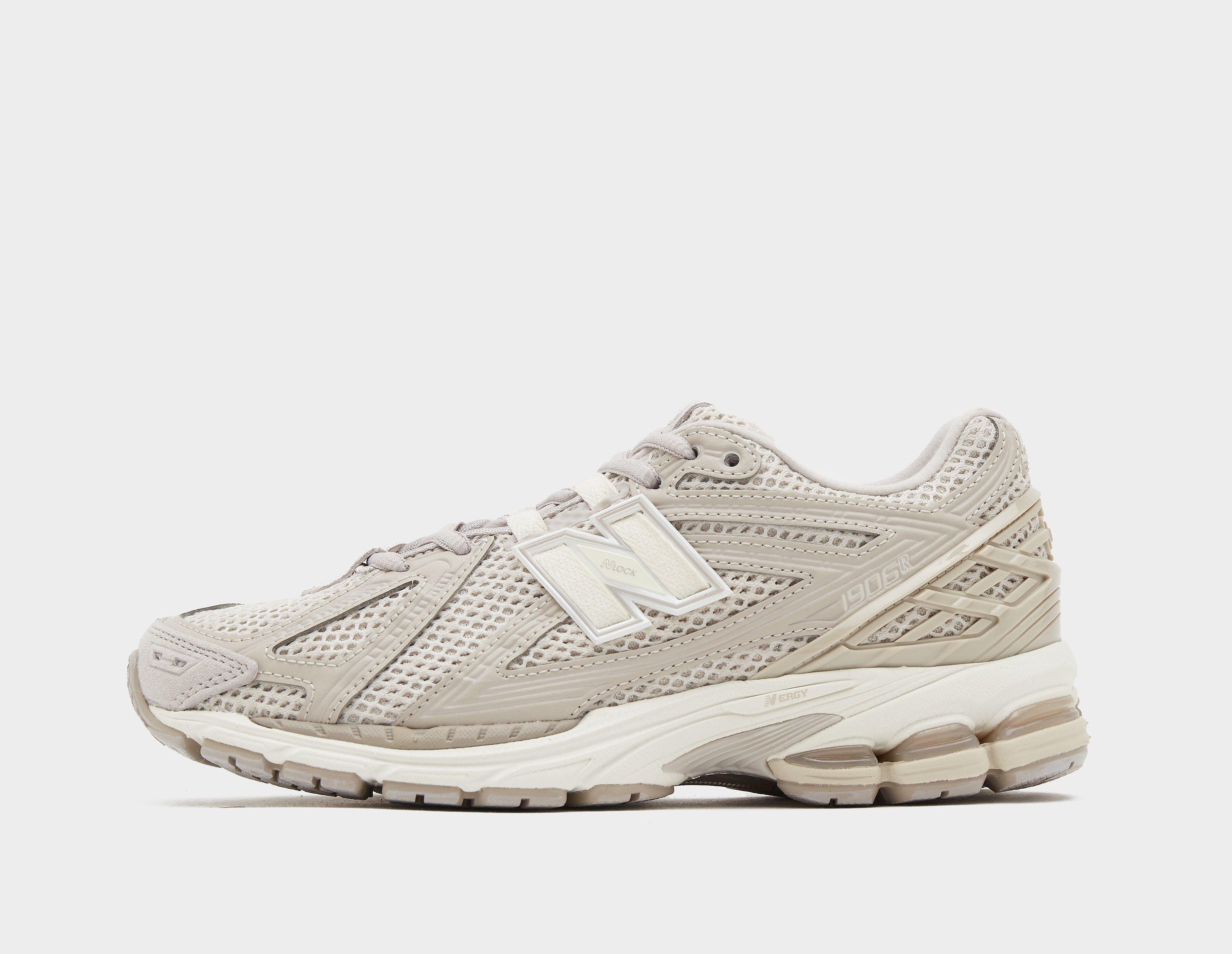 New Balance 1906R Donna, Grey