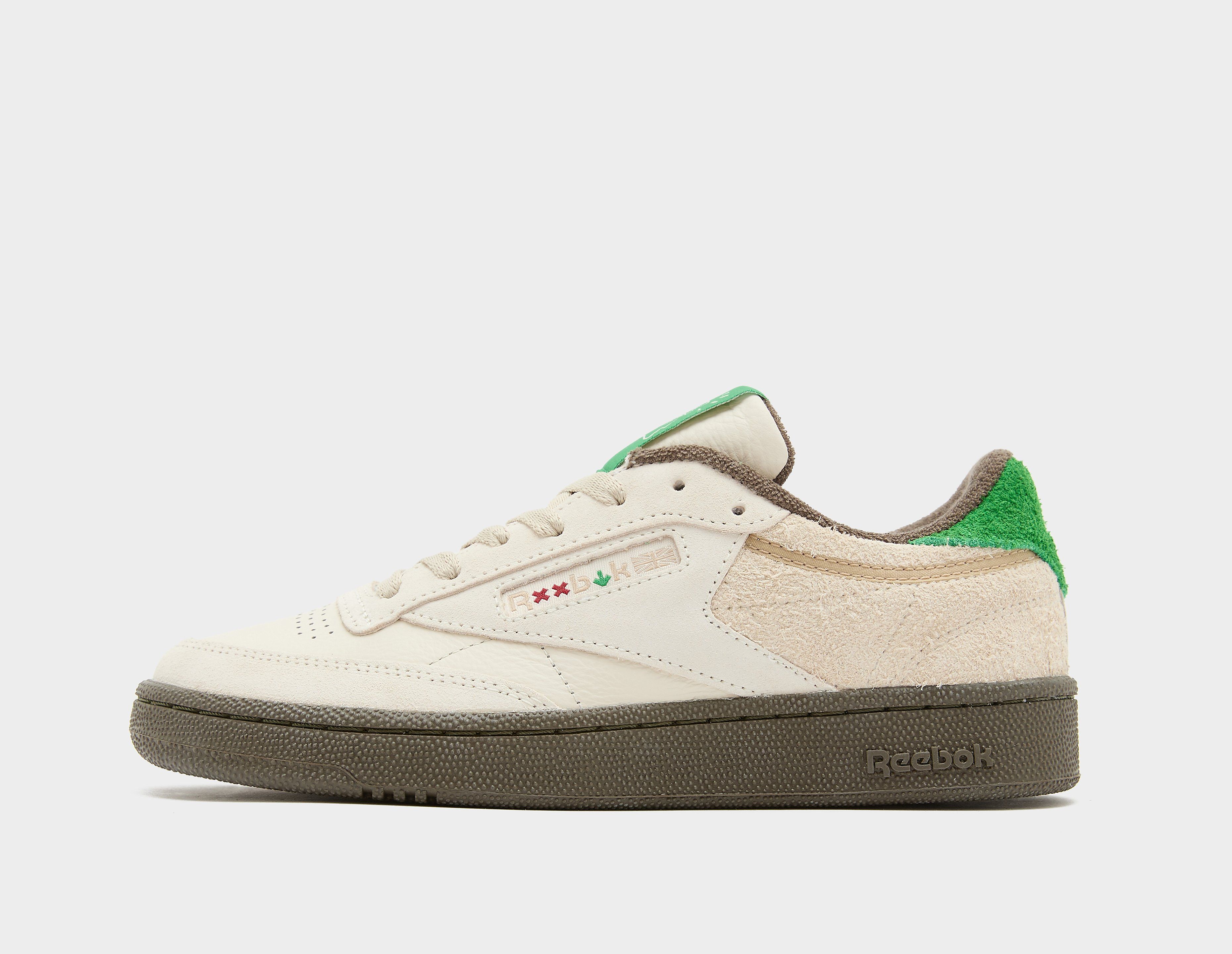Reebok Club C 85 'Vancouver' - size? exclusive Women's