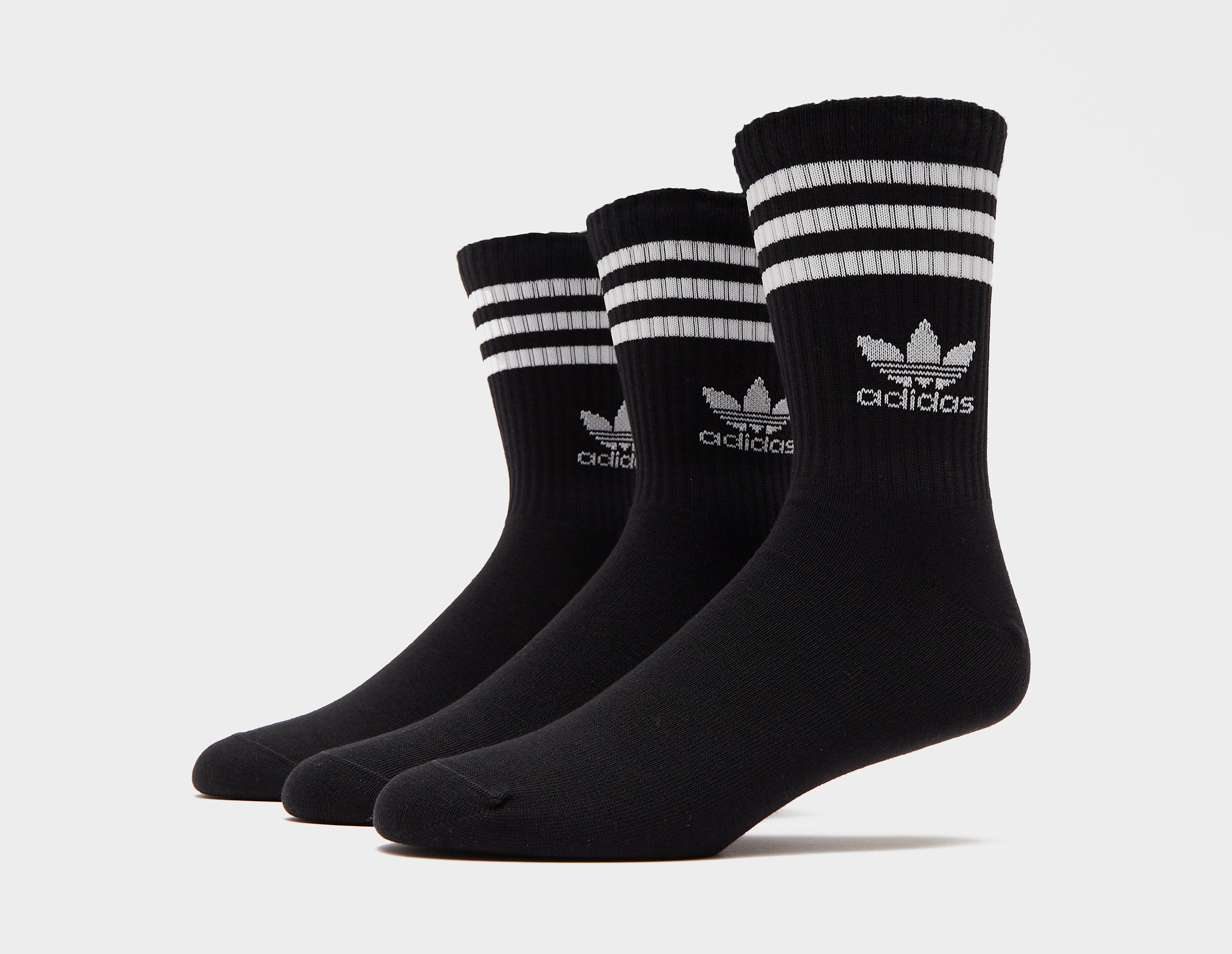 adidas Originals 3-Pack Socks