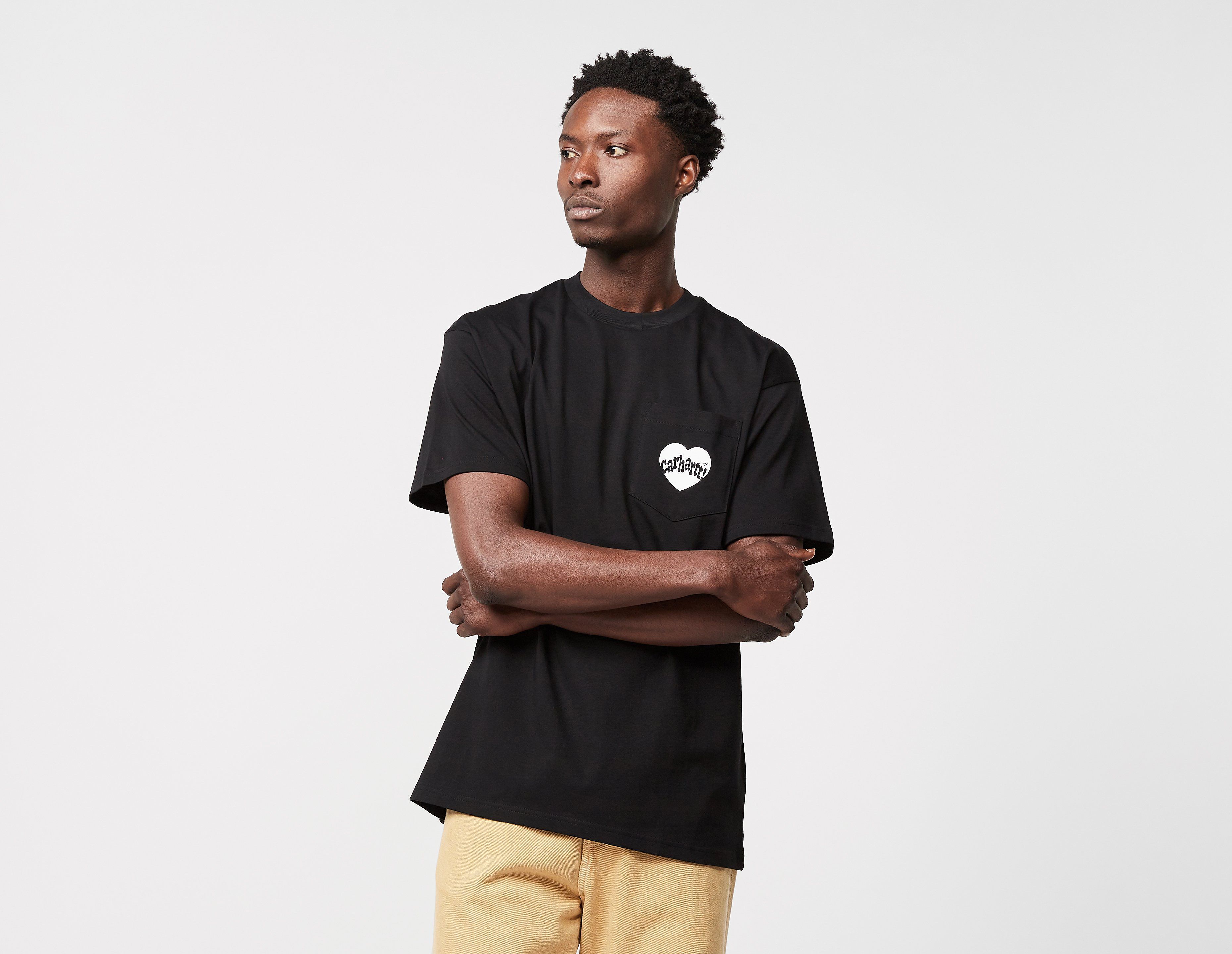Carhartt WIP Amour Pocket T-Shirt