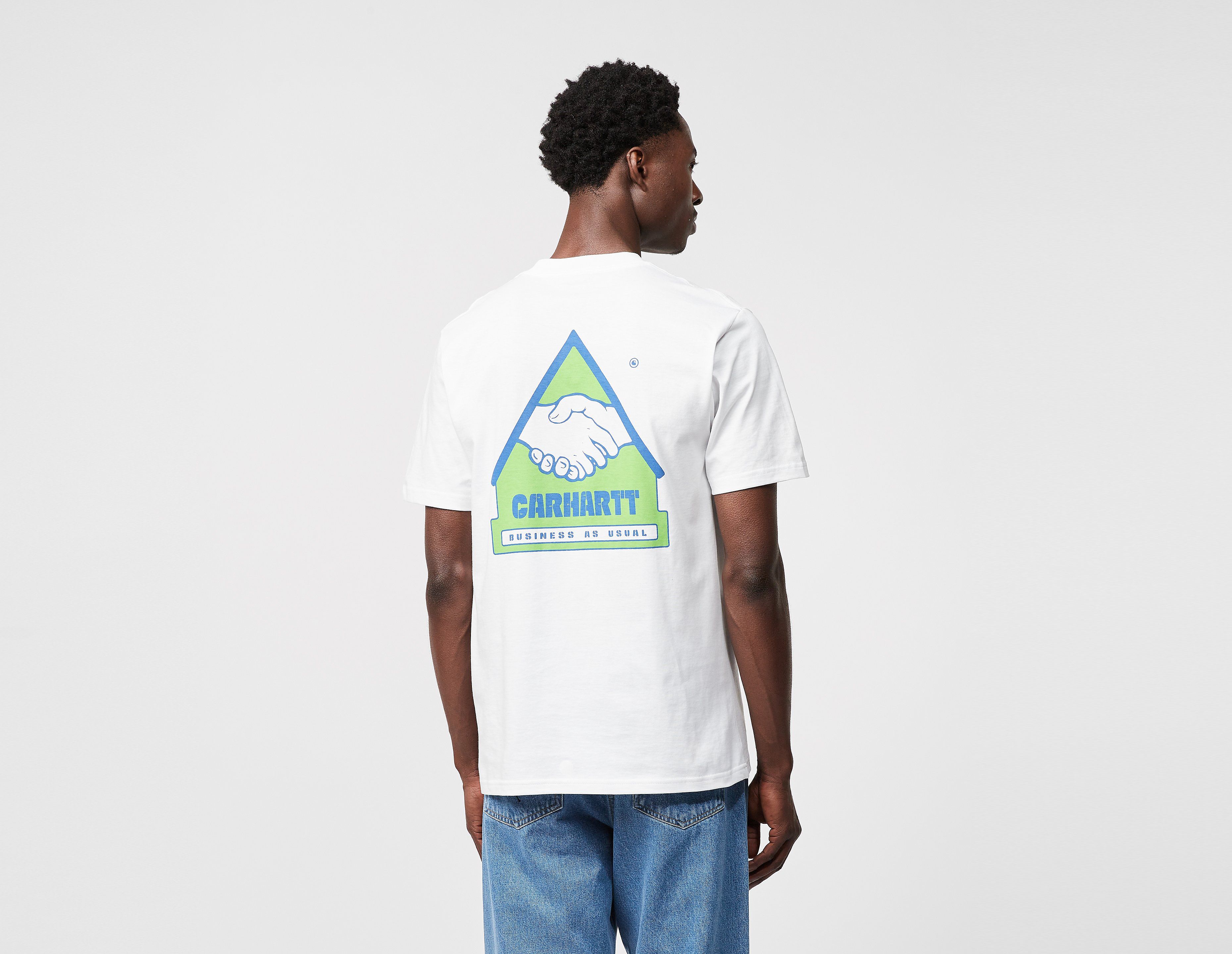 Carhartt WIP Trade T-Shirt