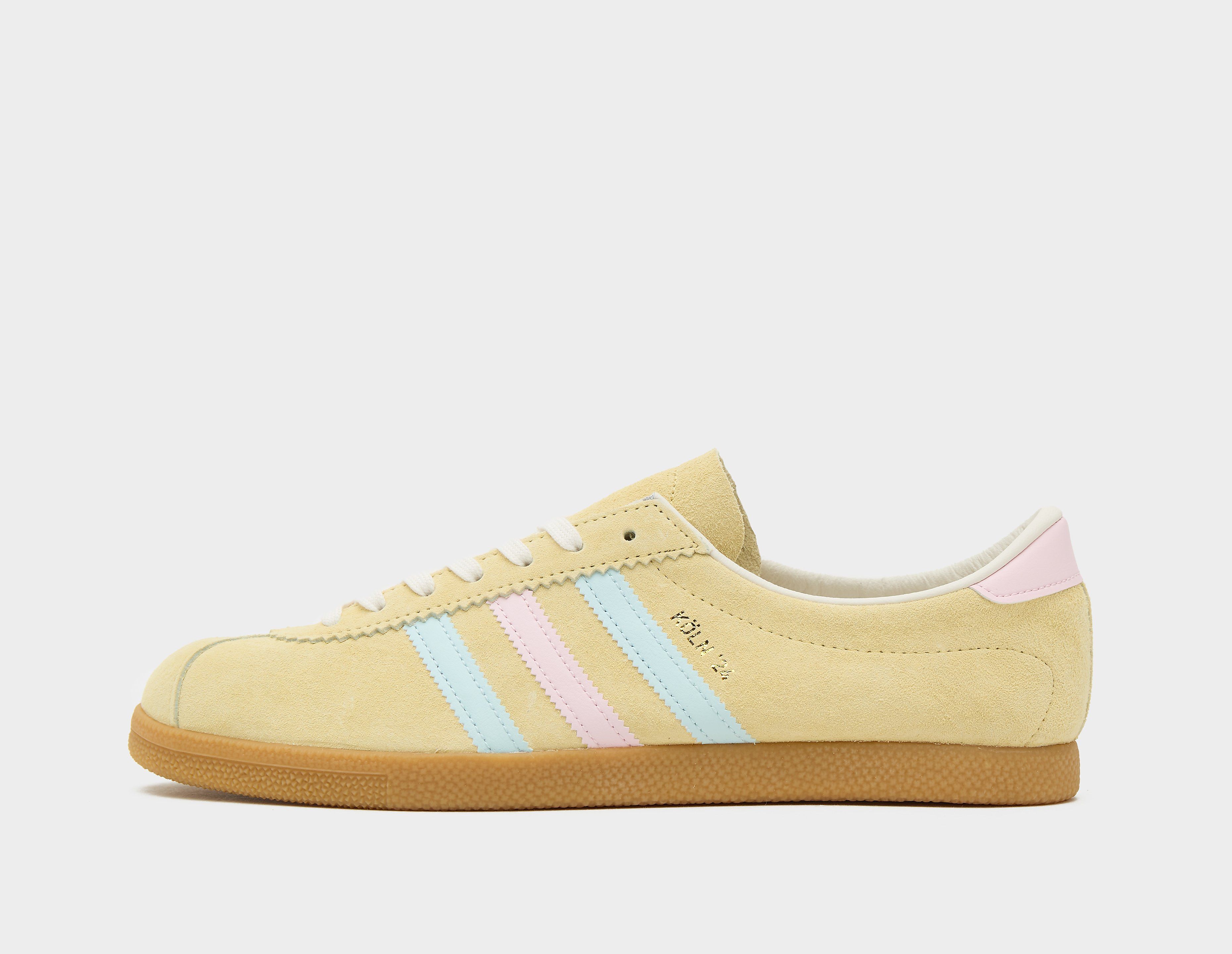 Adidas Originals Köln '24 Women's, Yellow