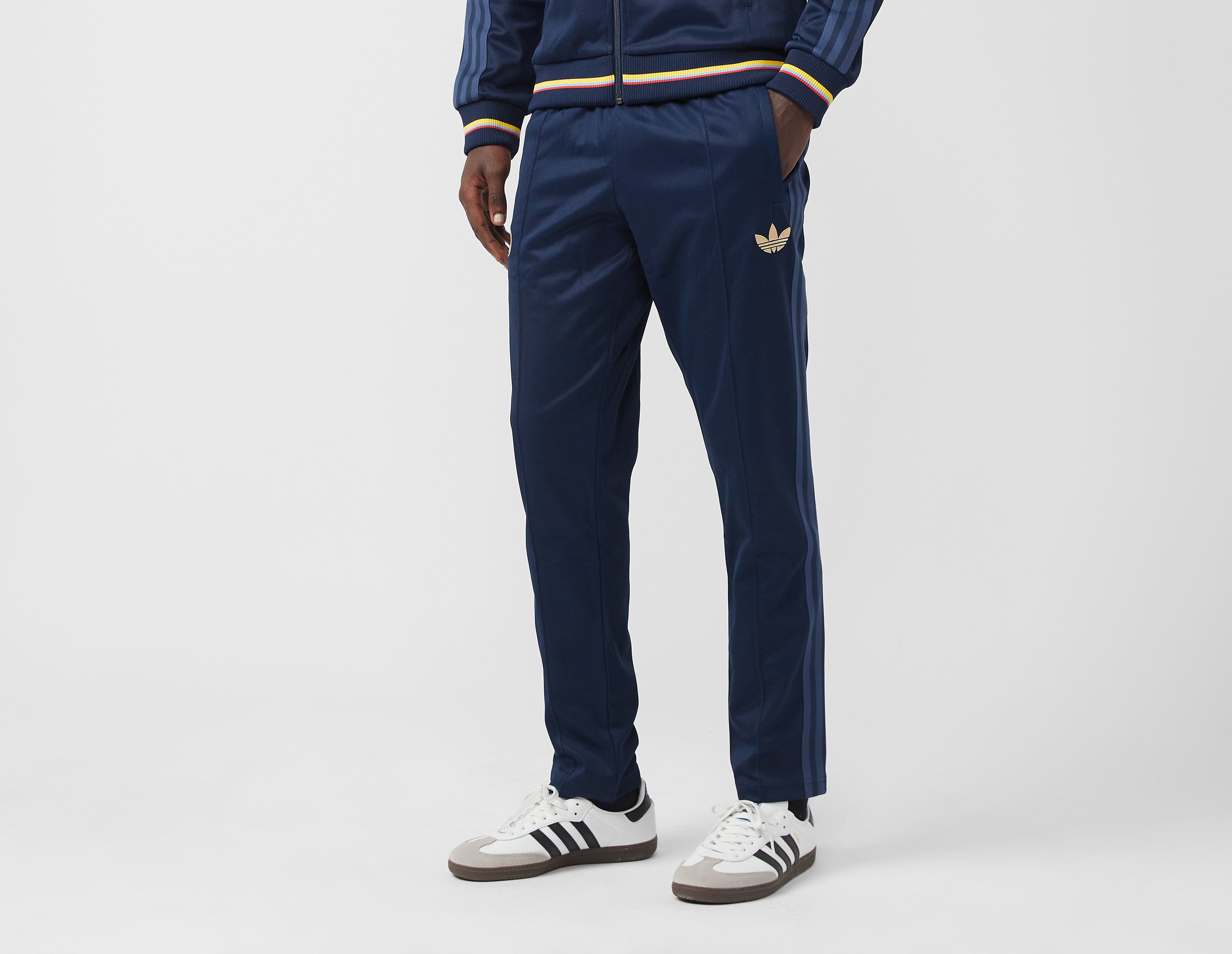 adidas Originals FCF Anniversary Track Pants