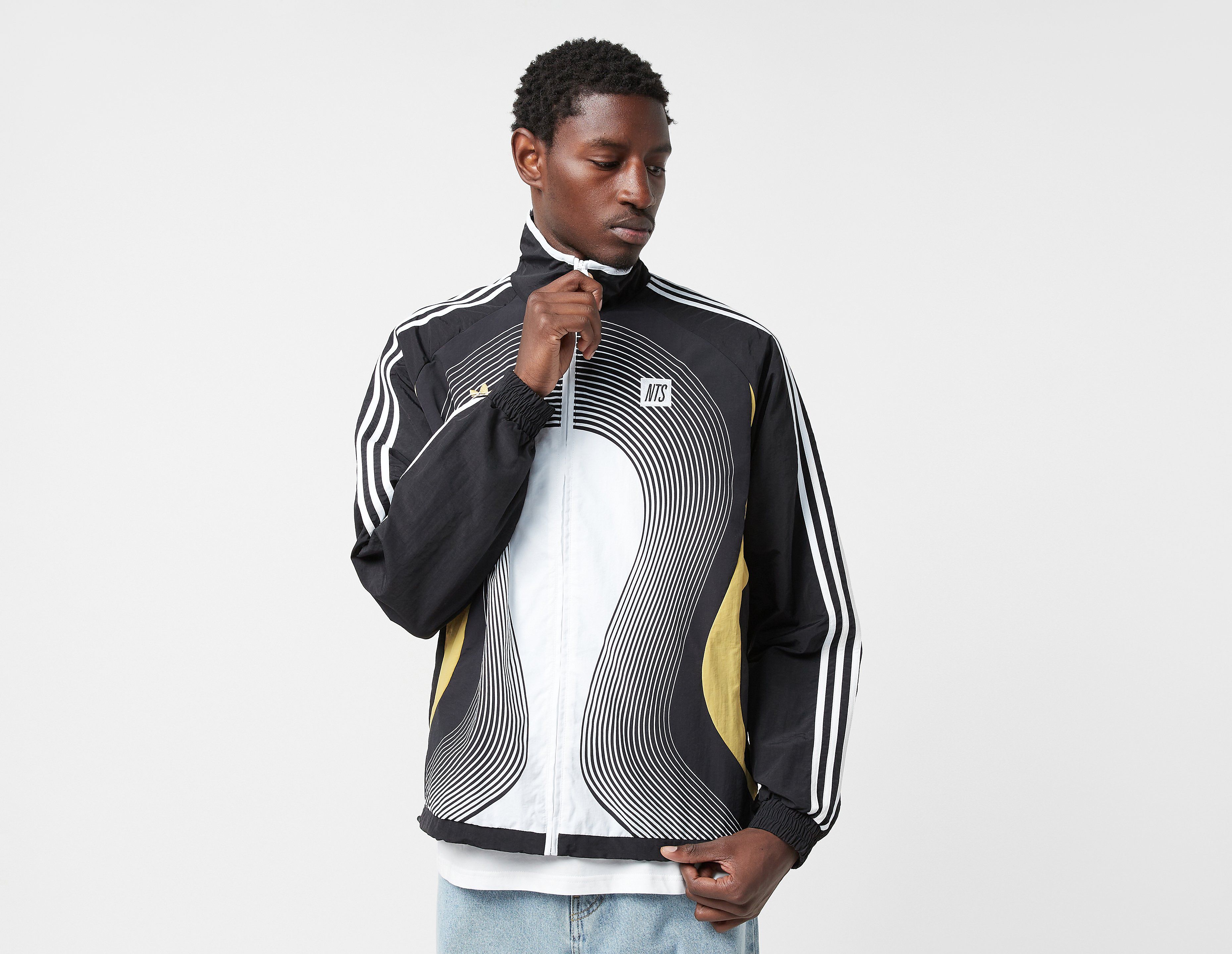 adidas Originals x NTS Radio Track Top