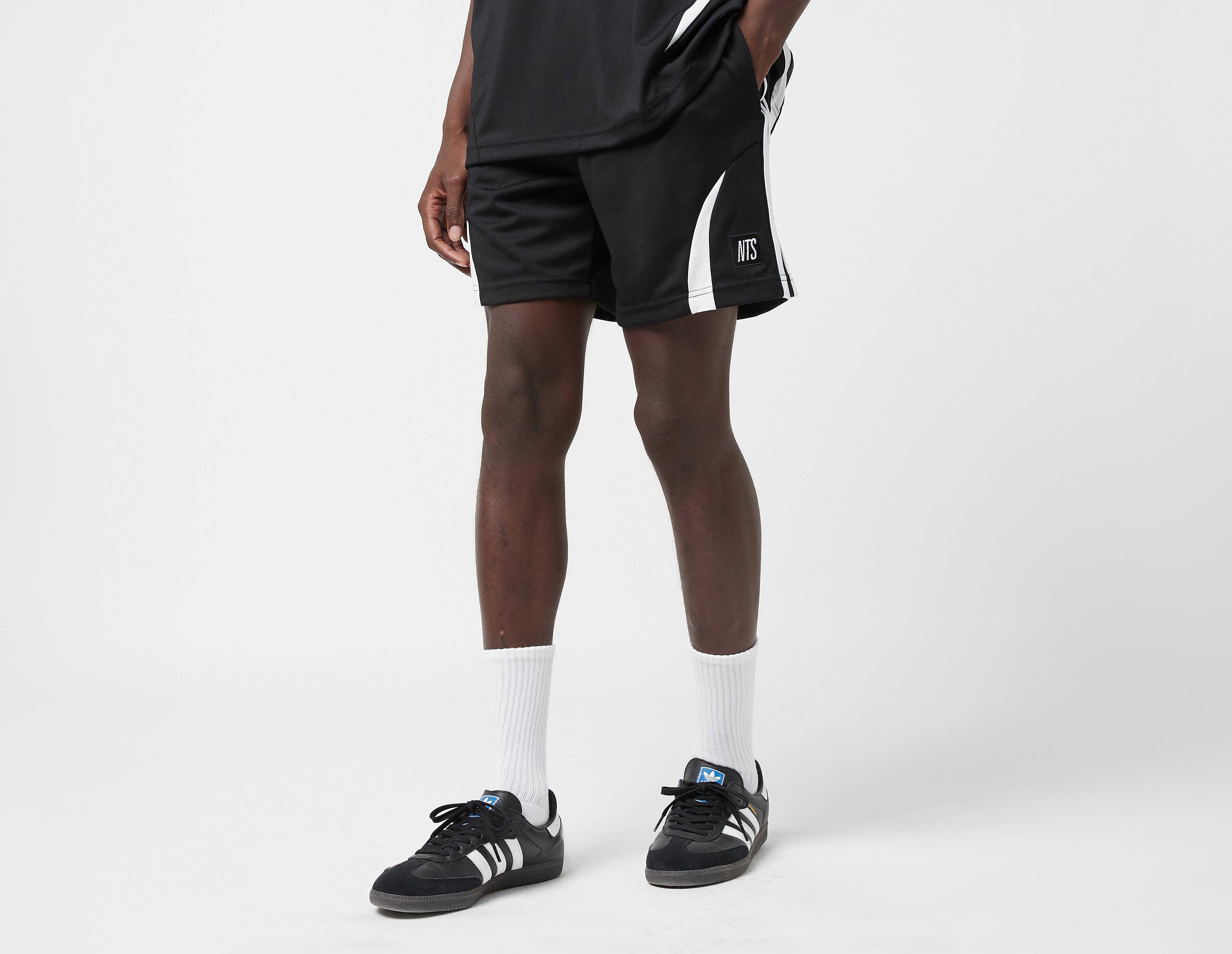 adidas Originals x NTS Radio Shorts