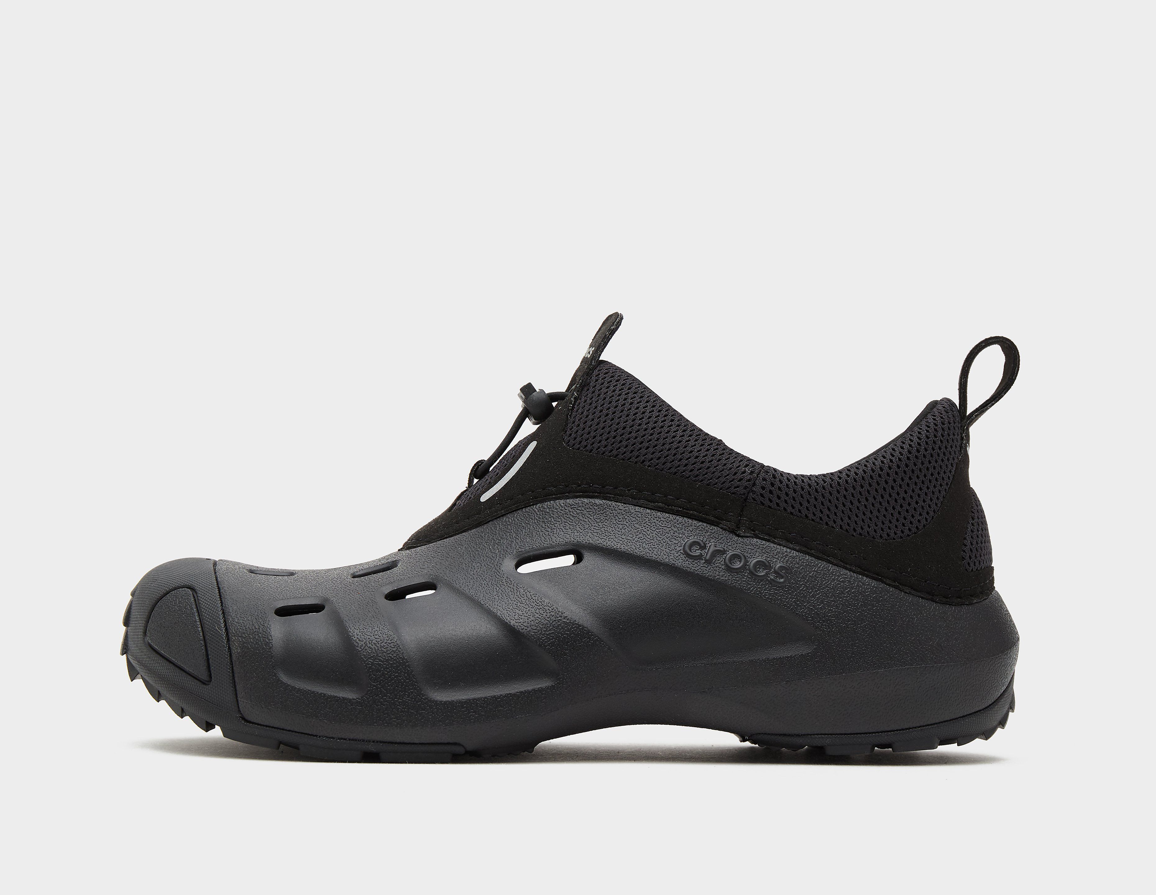 Crocs Quick Trail, Black